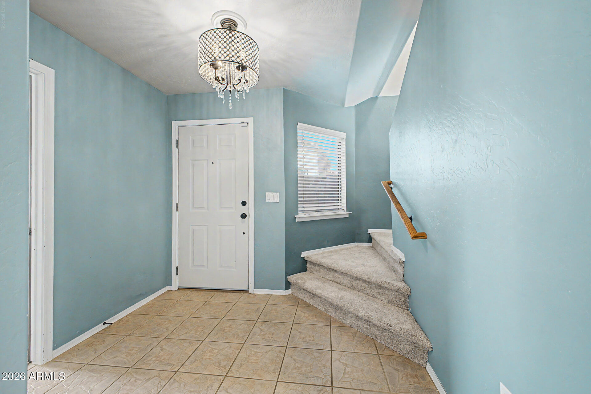Springer Ranch - Residential