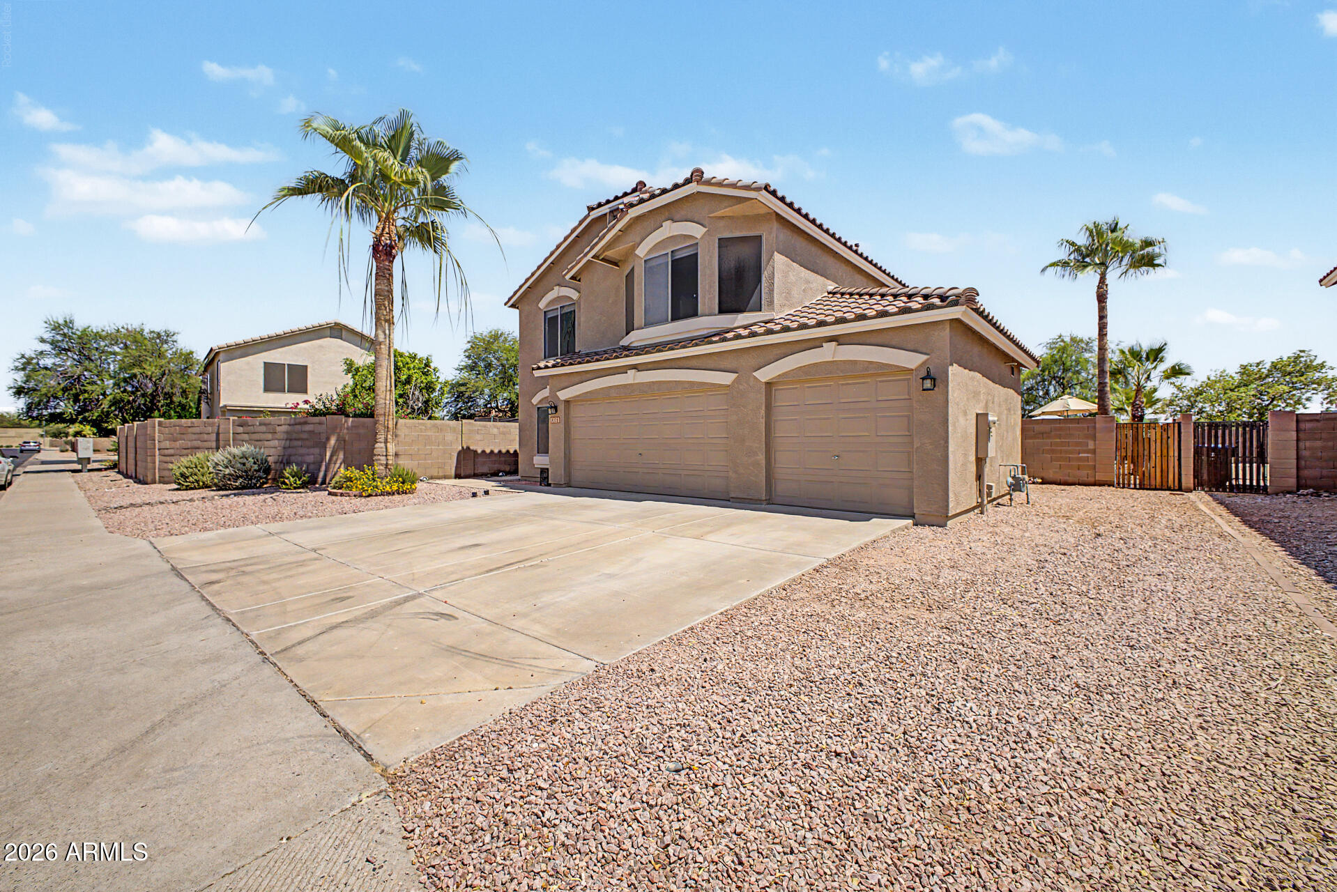 Springer Ranch - Residential