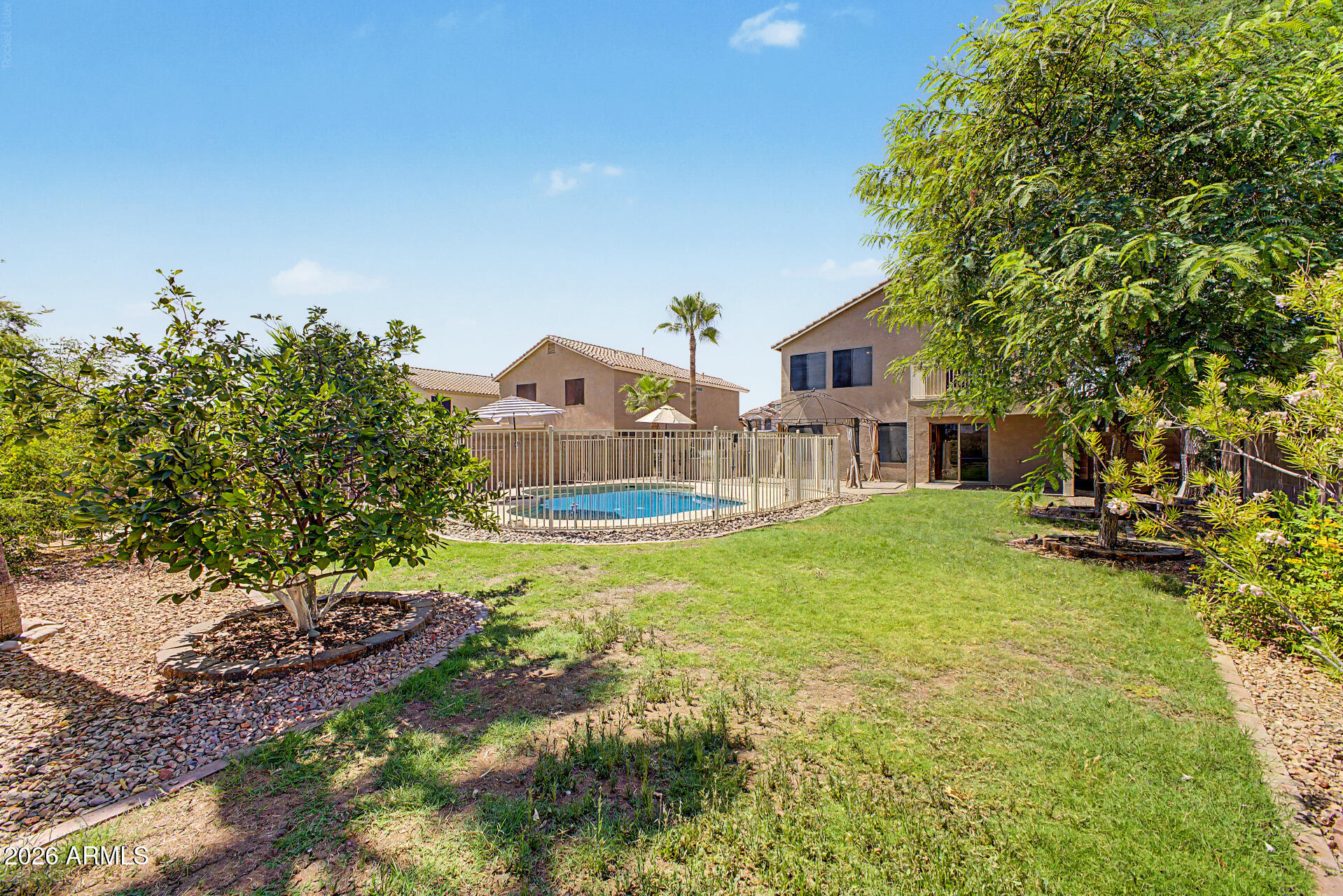Springer Ranch - Residential