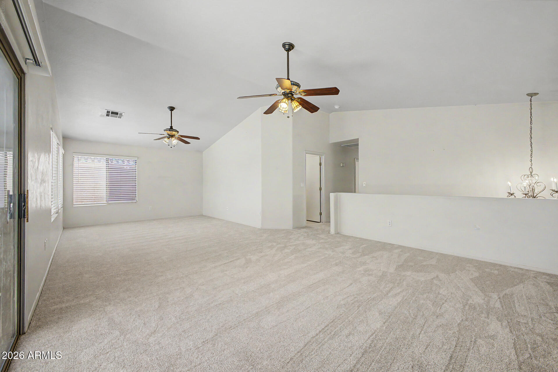Springer Ranch - Residential