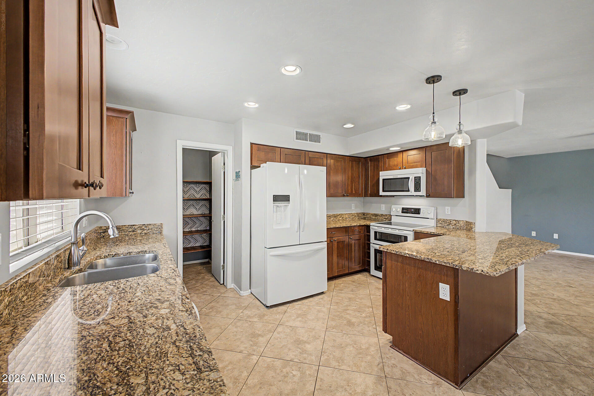 Springer Ranch - Residential