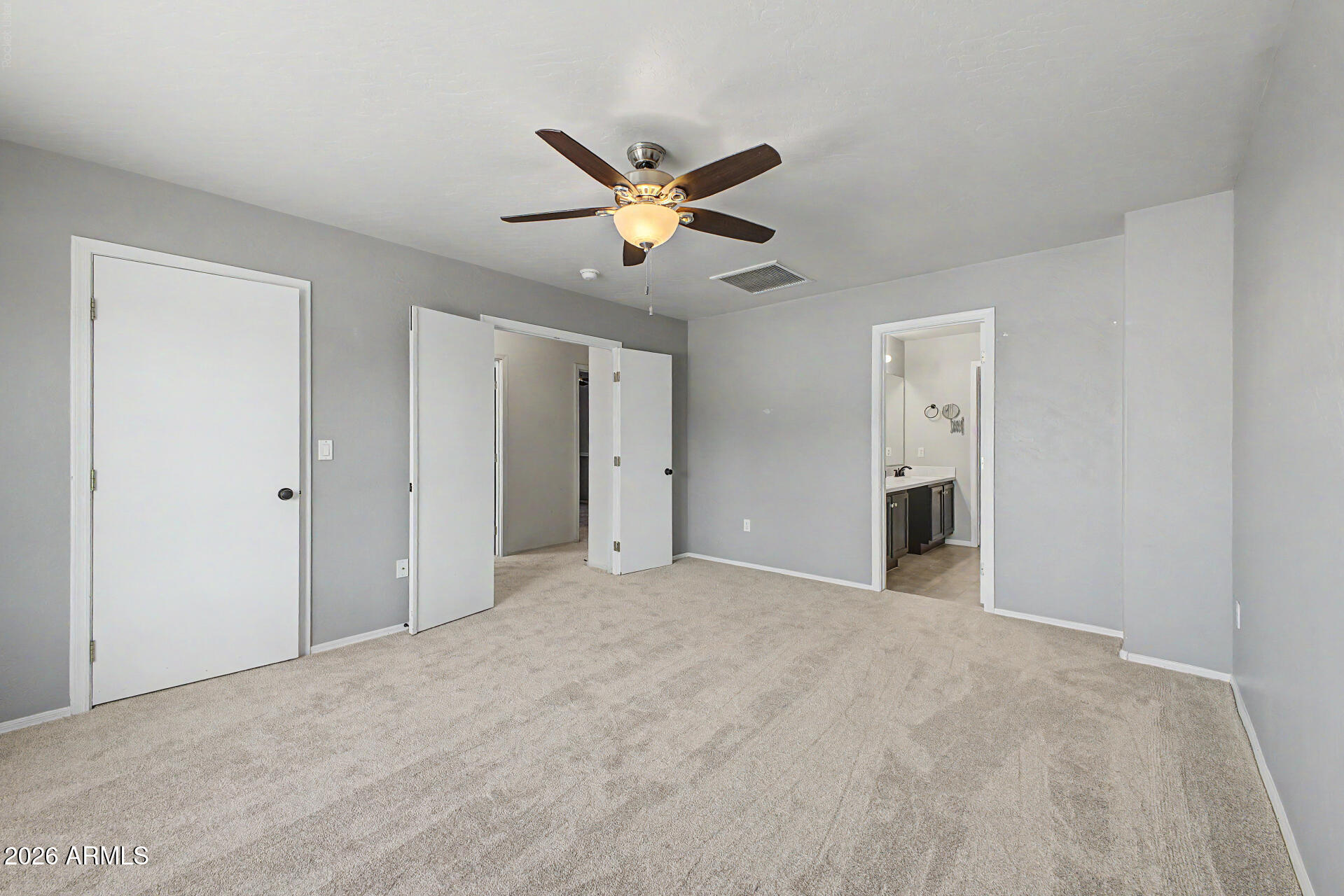 Springer Ranch - Residential
