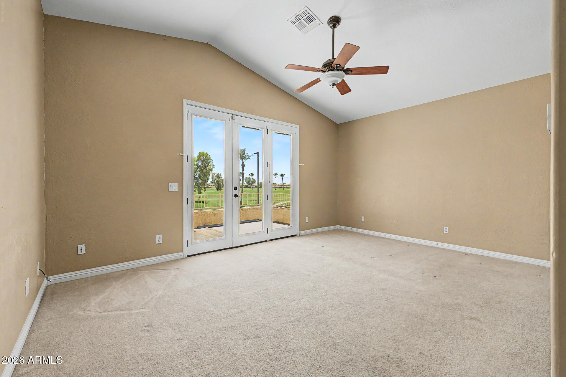PALM VALLEY PHASE 1 PARCEL 22 - Residential