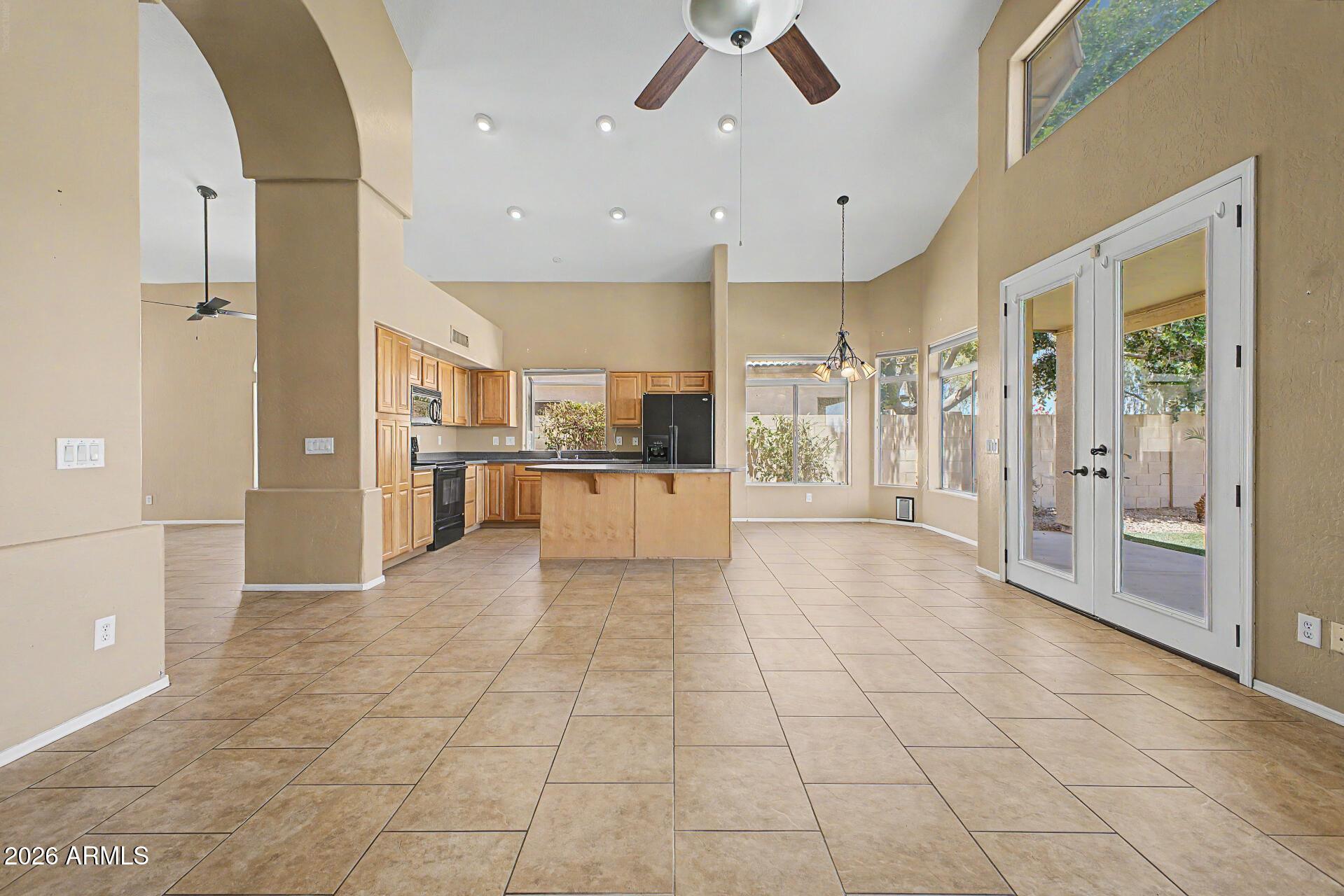 PALM VALLEY PHASE 1 PARCEL 22 - Residential