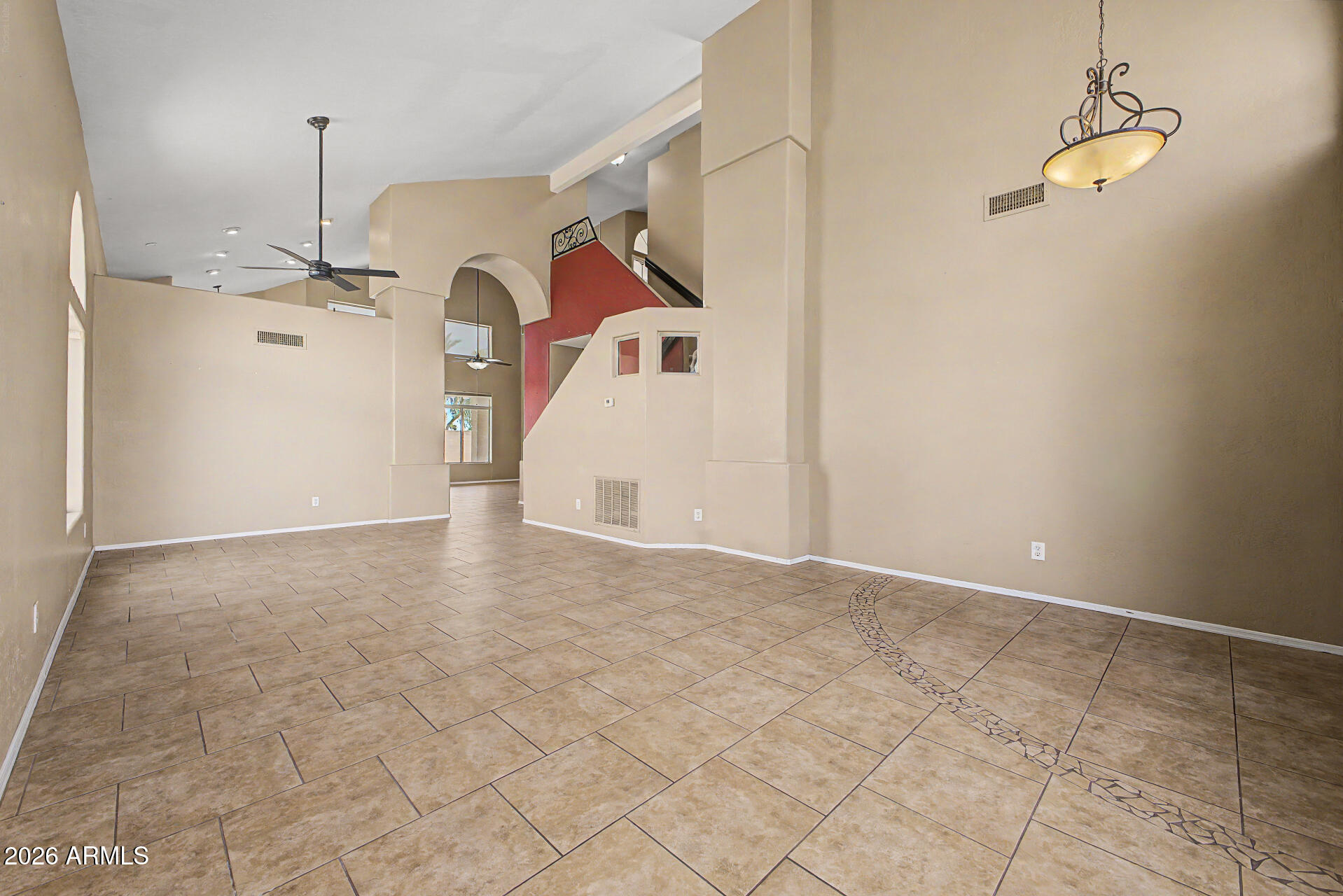 PALM VALLEY PHASE 1 PARCEL 22 - Residential