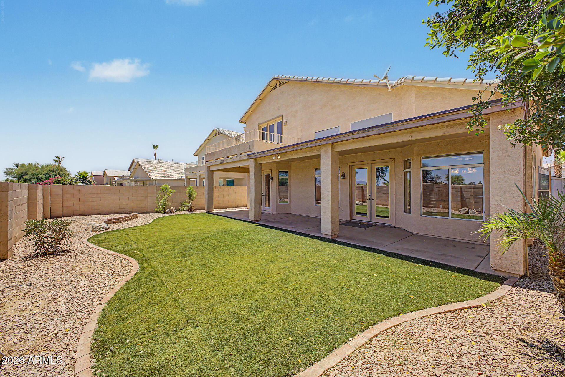PALM VALLEY PHASE 1 PARCEL 22 - Residential