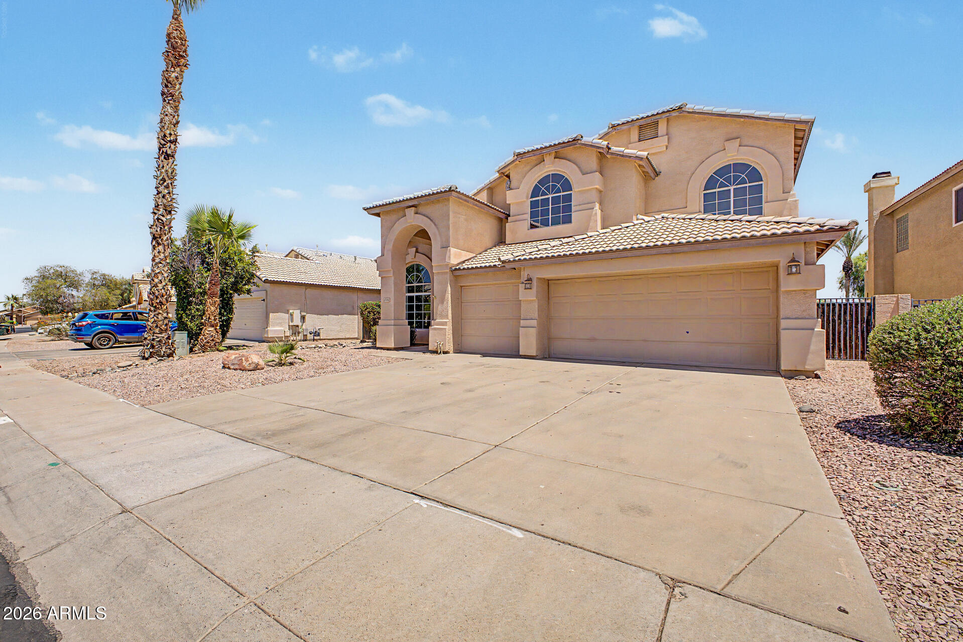 PALM VALLEY PHASE 1 PARCEL 22 - Residential