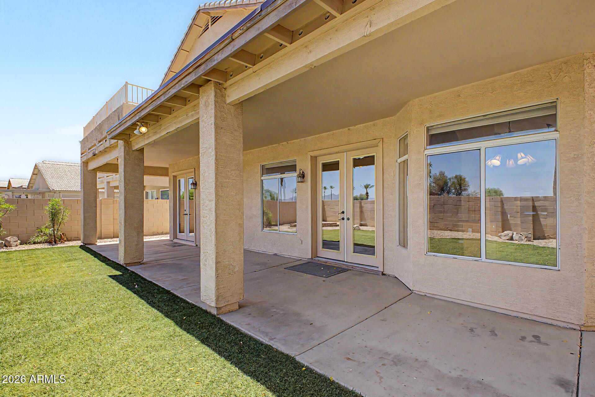 PALM VALLEY PHASE 1 PARCEL 22 - Residential