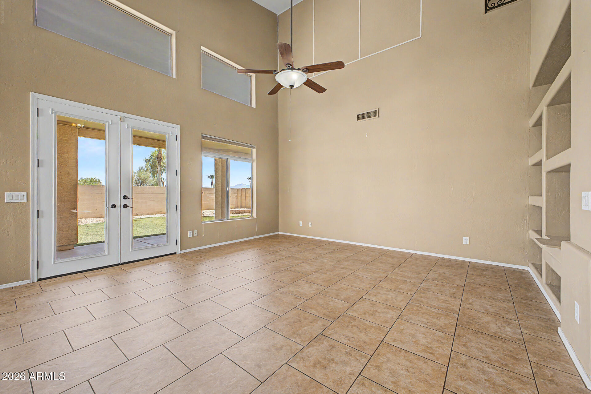 PALM VALLEY PHASE 1 PARCEL 22 - Residential