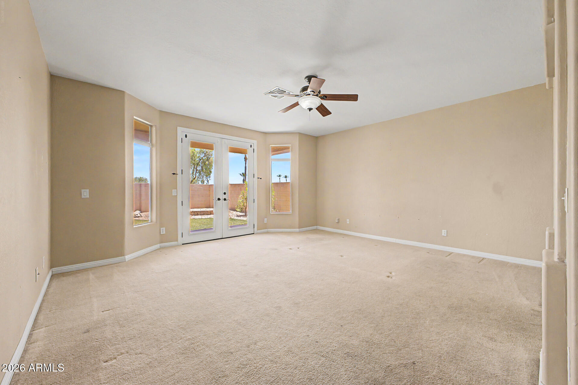 PALM VALLEY PHASE 1 PARCEL 22 - Residential