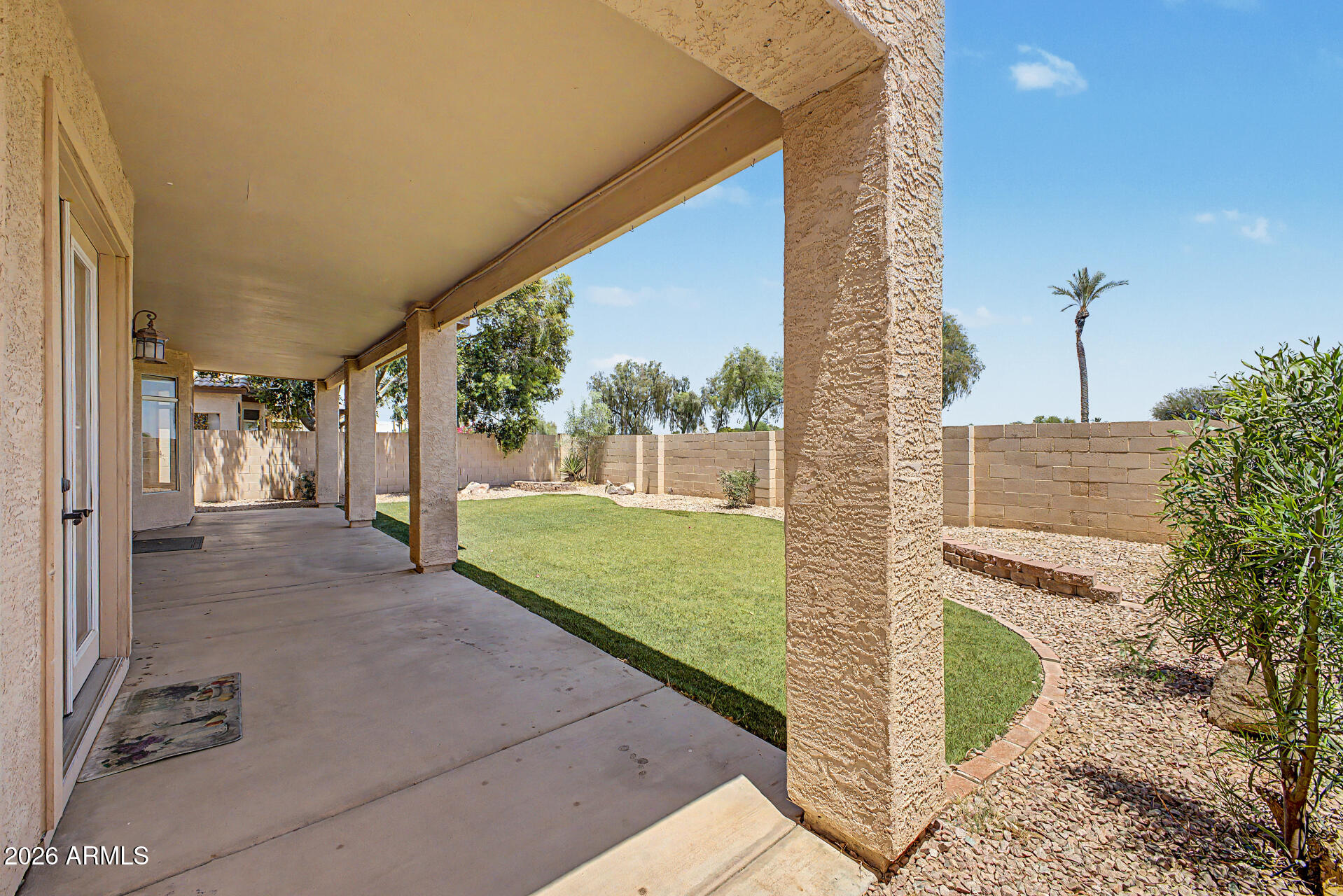 PALM VALLEY PHASE 1 PARCEL 22 - Residential