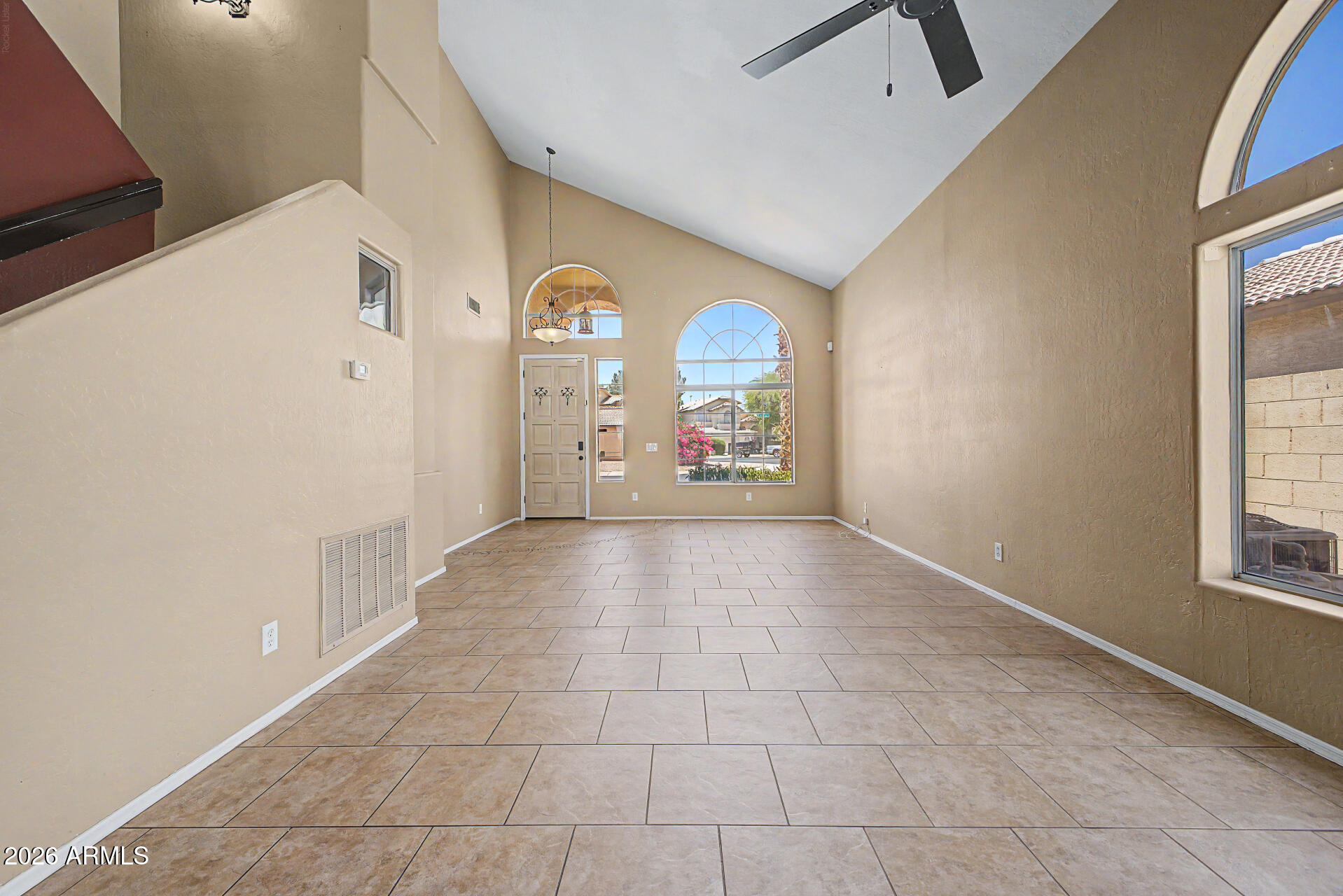 PALM VALLEY PHASE 1 PARCEL 22 - Residential