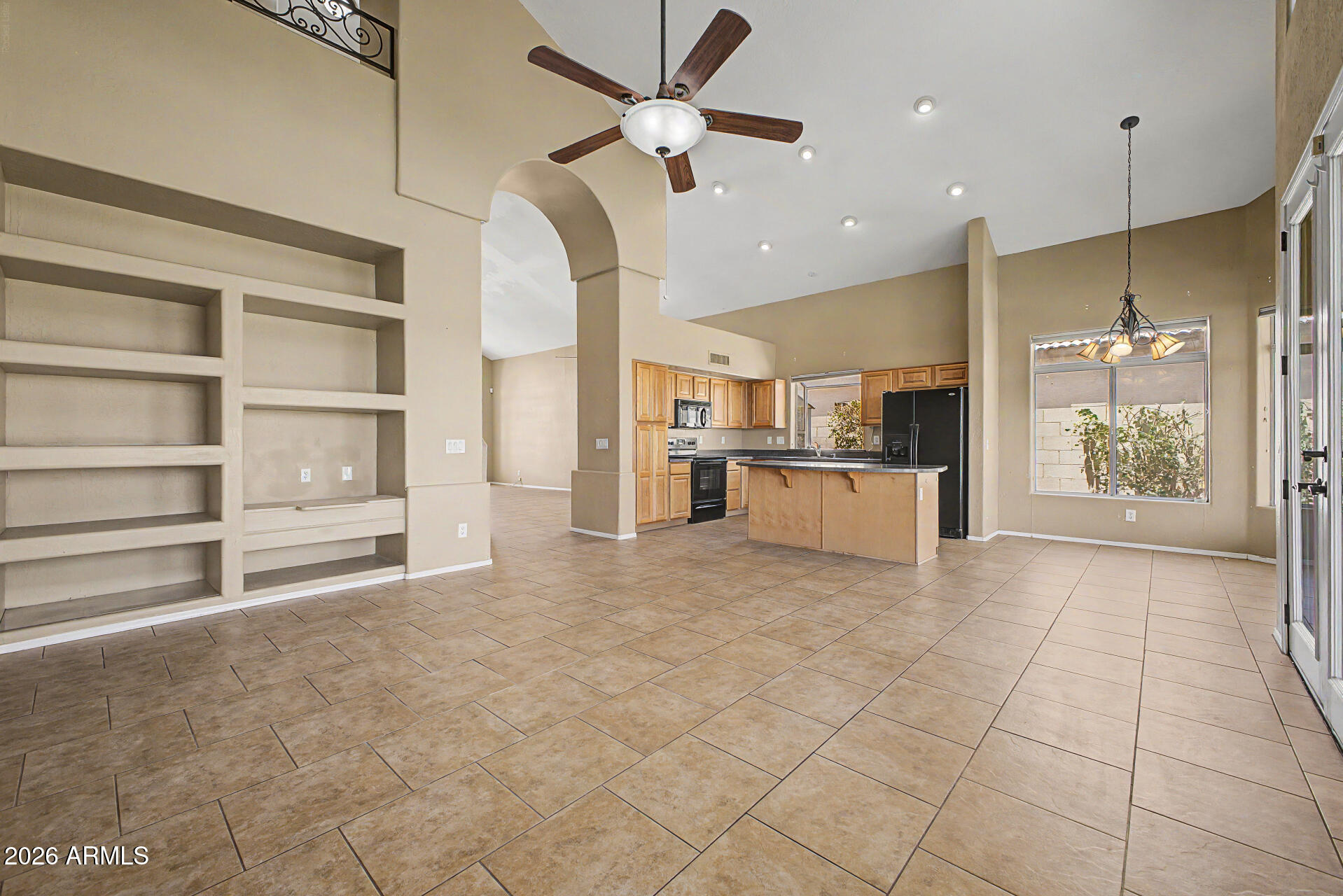 PALM VALLEY PHASE 1 PARCEL 22 - Residential