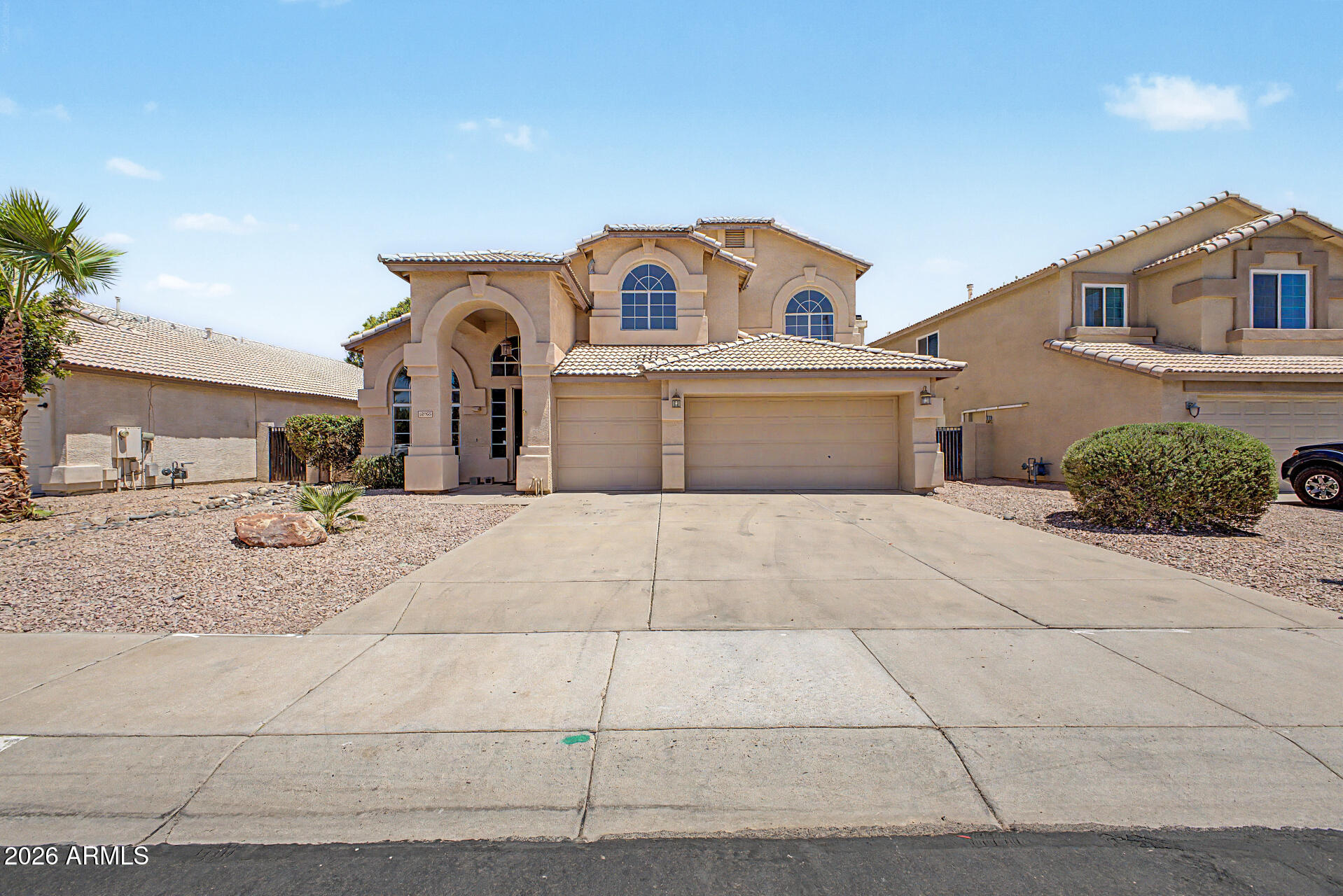 PALM VALLEY PHASE 1 PARCEL 22 - Residential