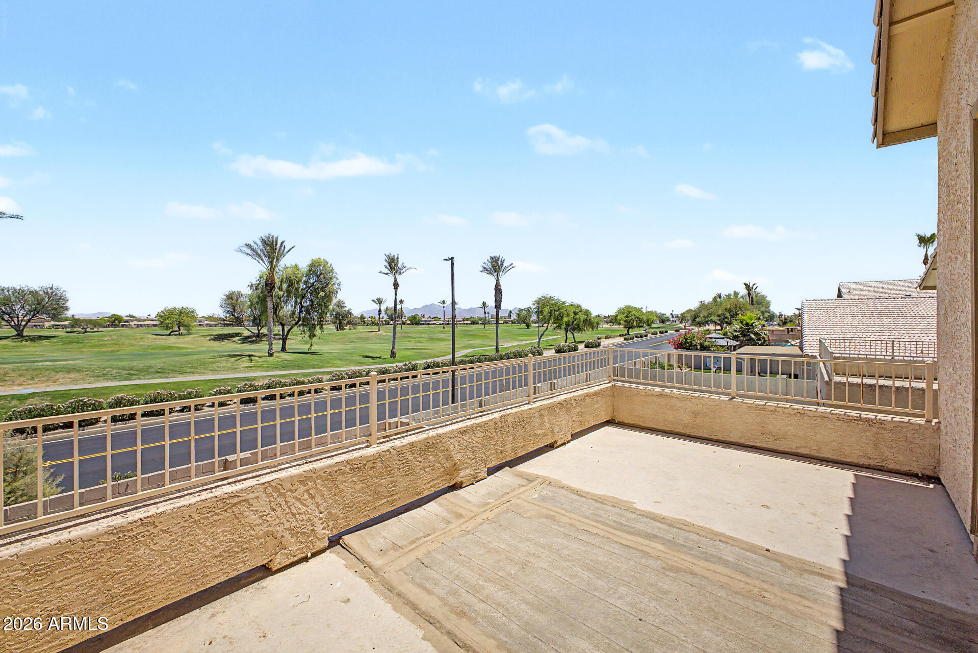 PALM VALLEY PHASE 1 PARCEL 22 - Residential