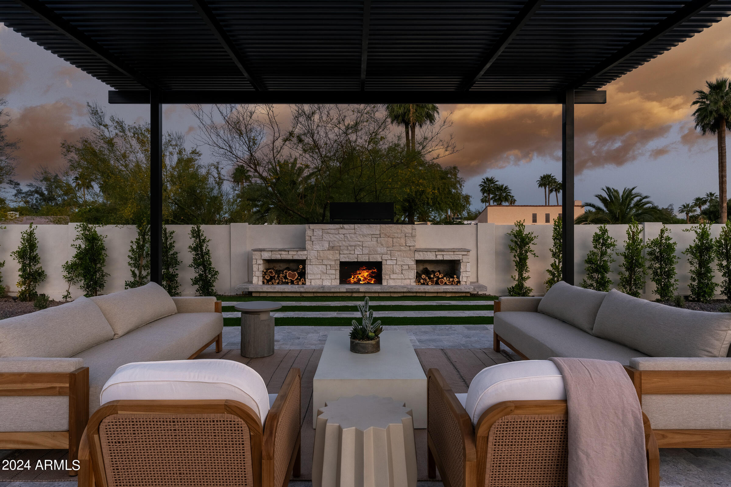 STONERIDGE ESTATES - Residential