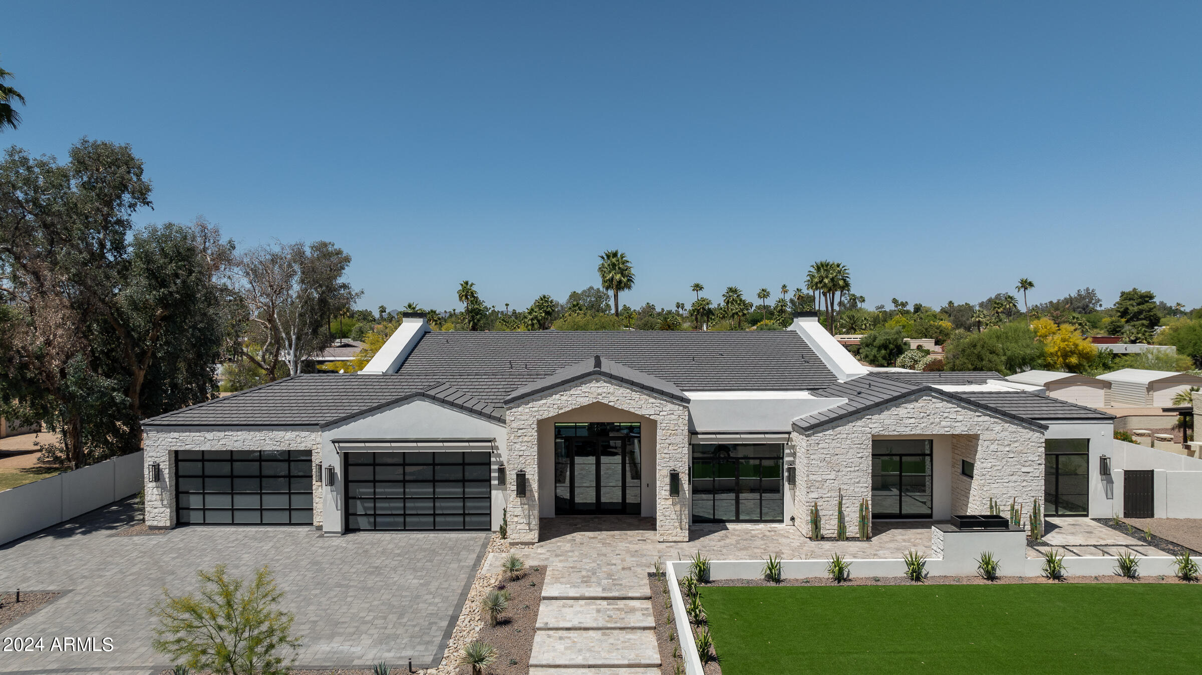 STONERIDGE ESTATES - Residential