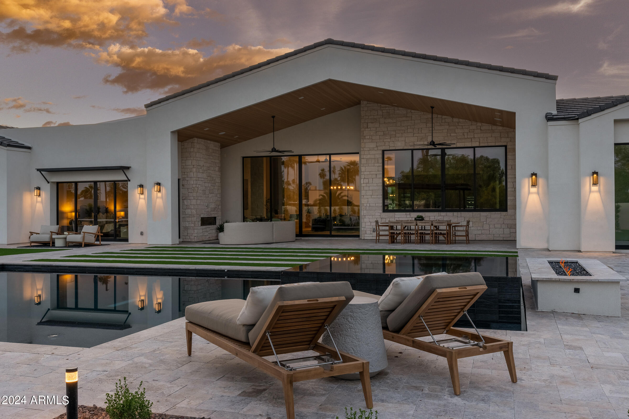 STONERIDGE ESTATES - Residential