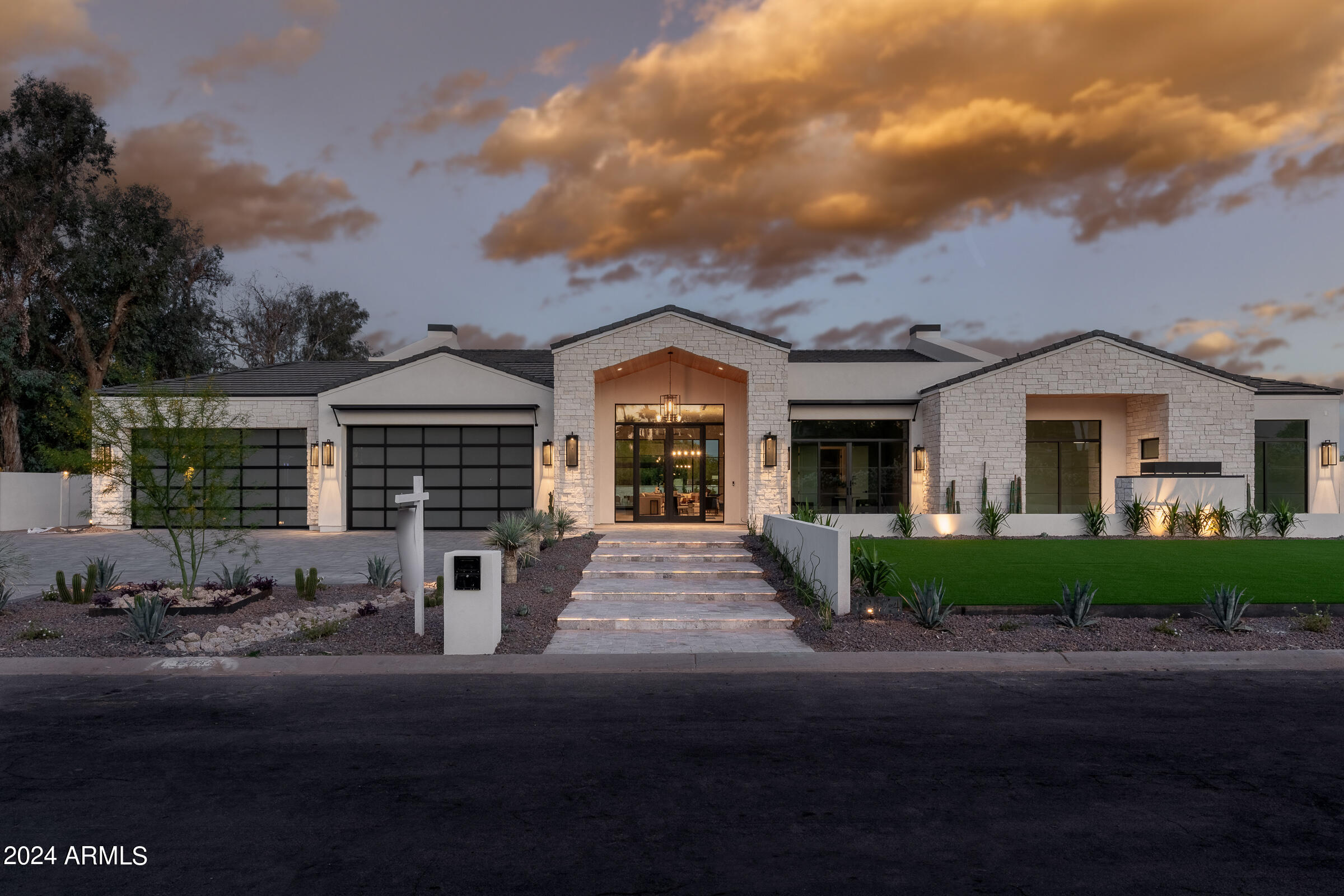 STONERIDGE ESTATES - Residential