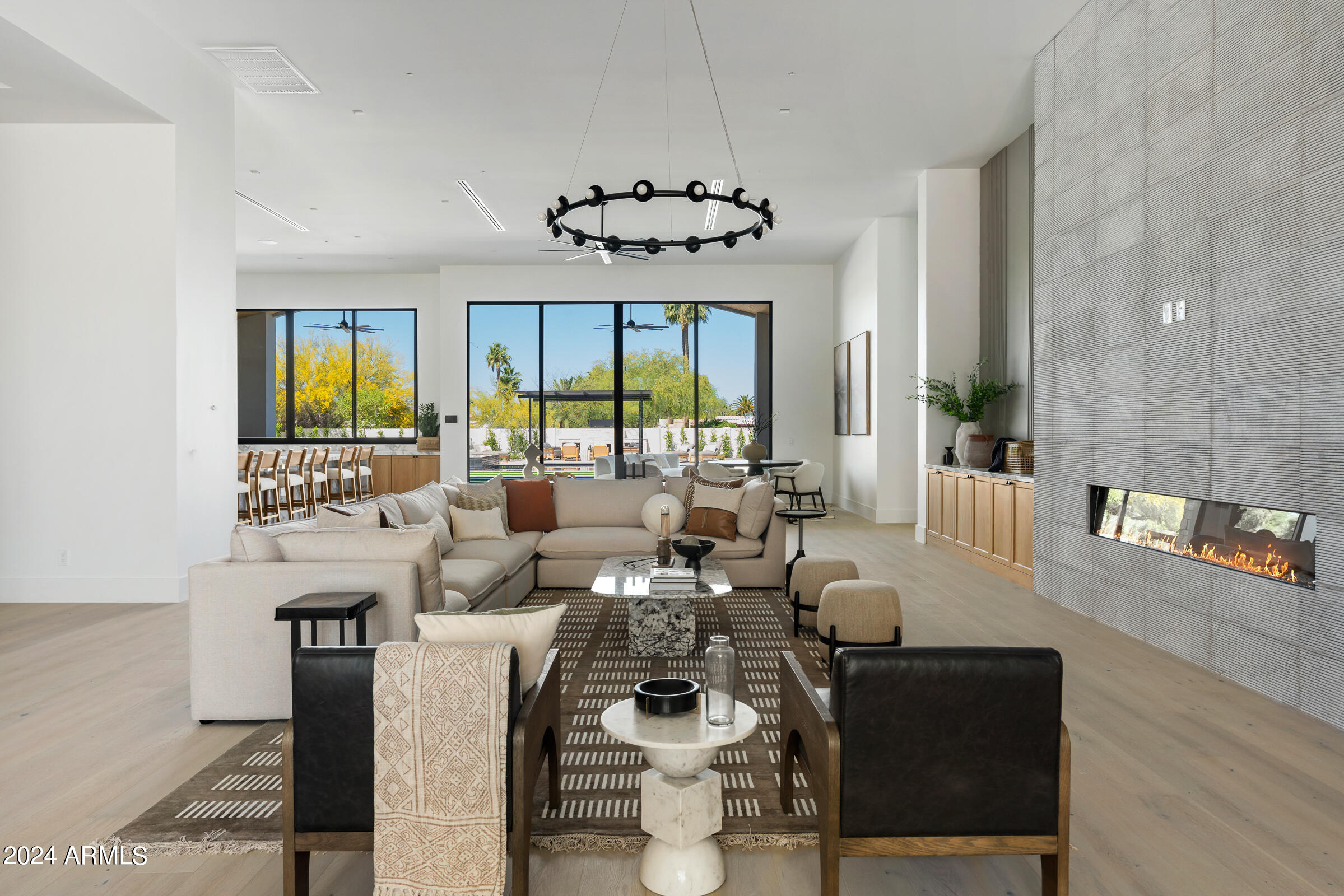 STONERIDGE ESTATES - Residential