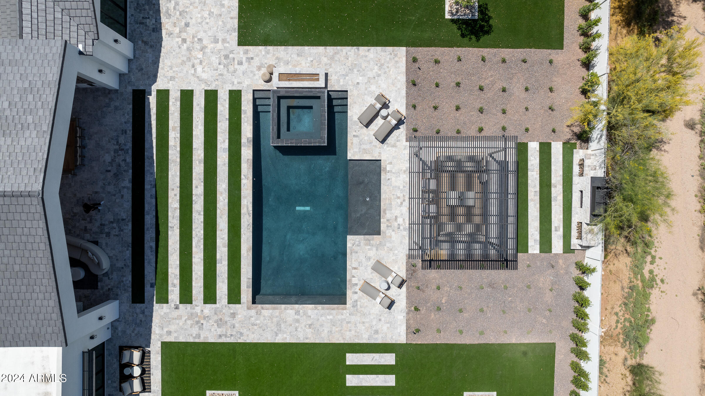 STONERIDGE ESTATES - Residential