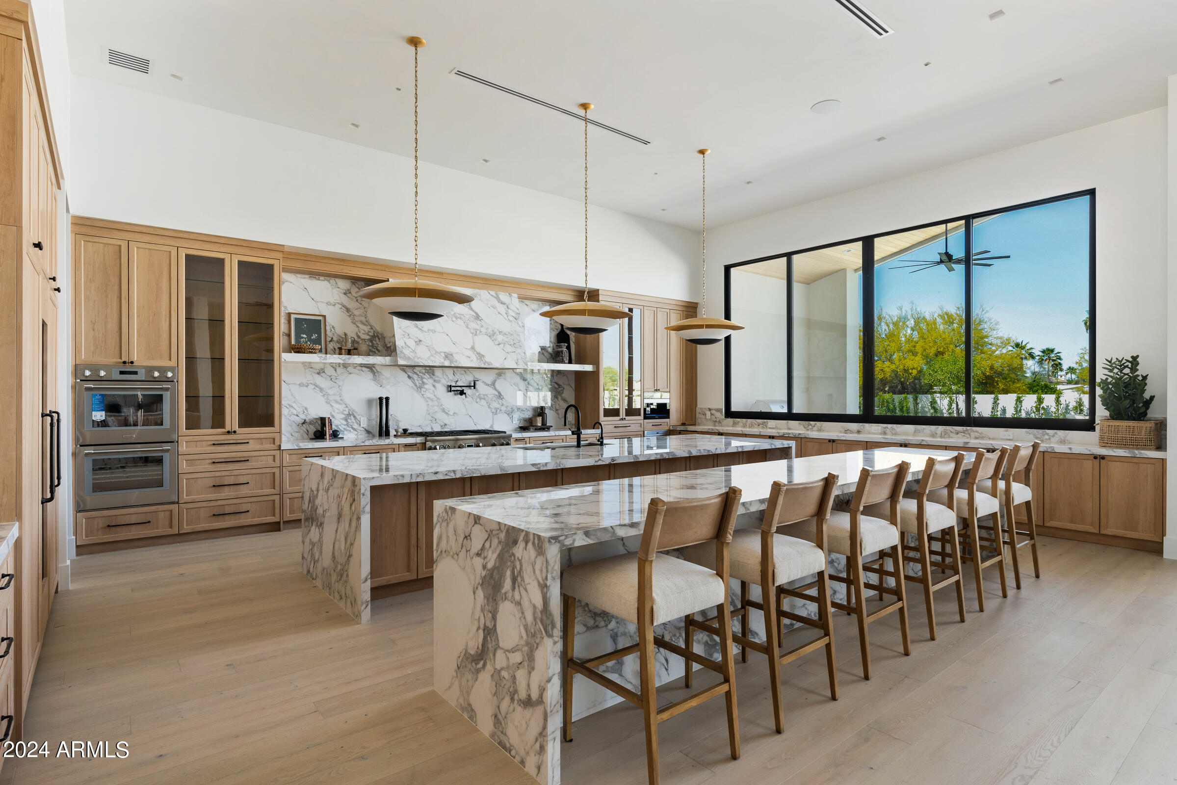STONERIDGE ESTATES - Residential
