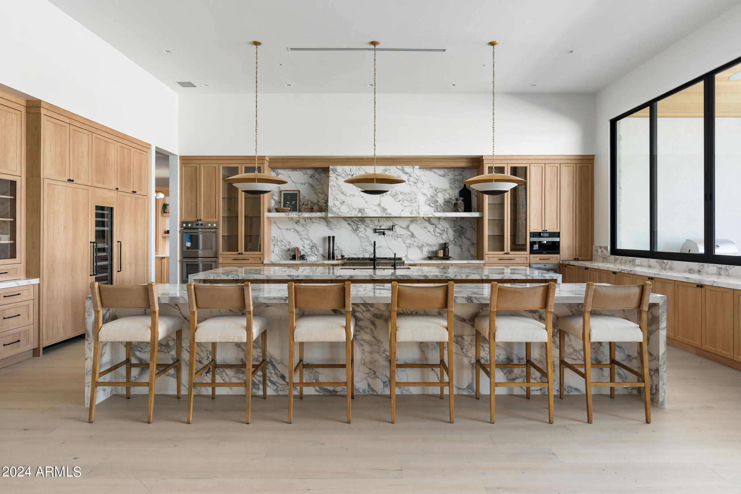 STONERIDGE ESTATES - Residential