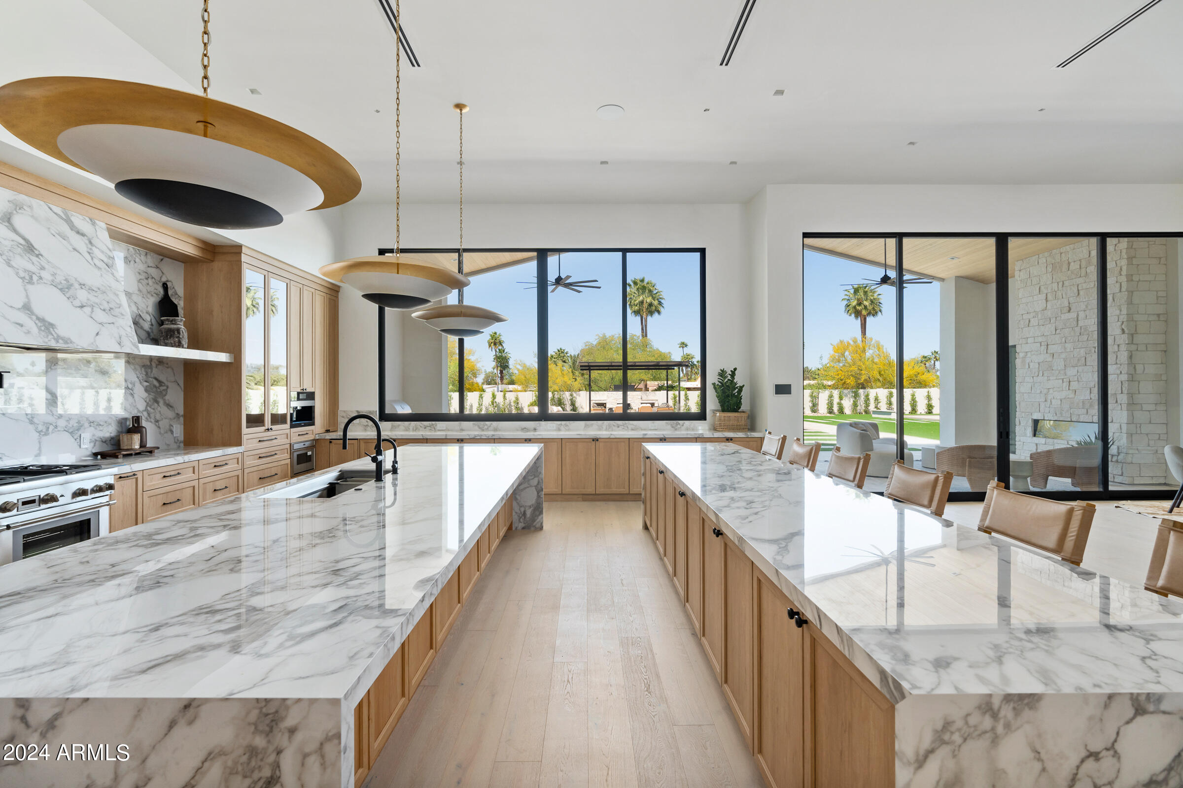 STONERIDGE ESTATES - Residential