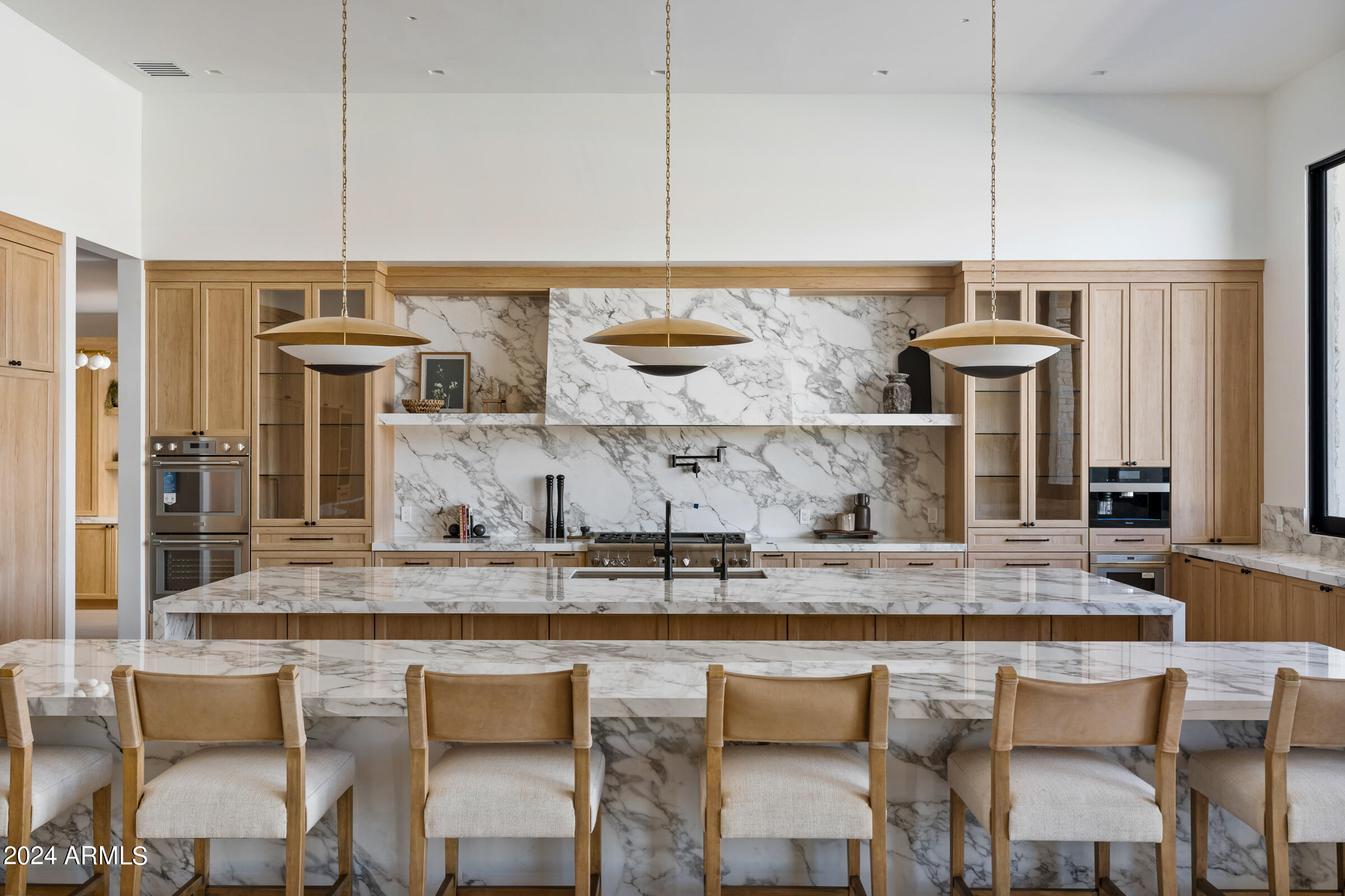 STONERIDGE ESTATES - Residential