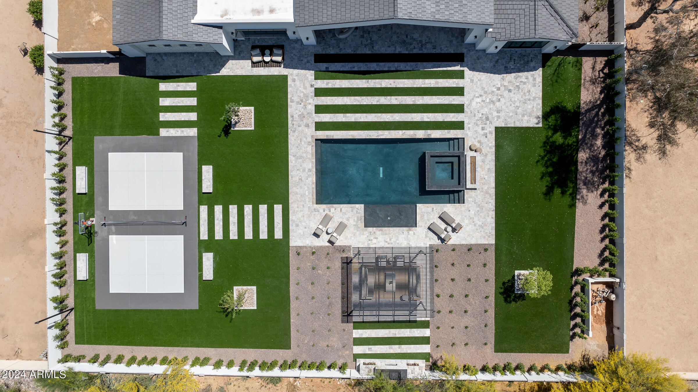STONERIDGE ESTATES - Residential