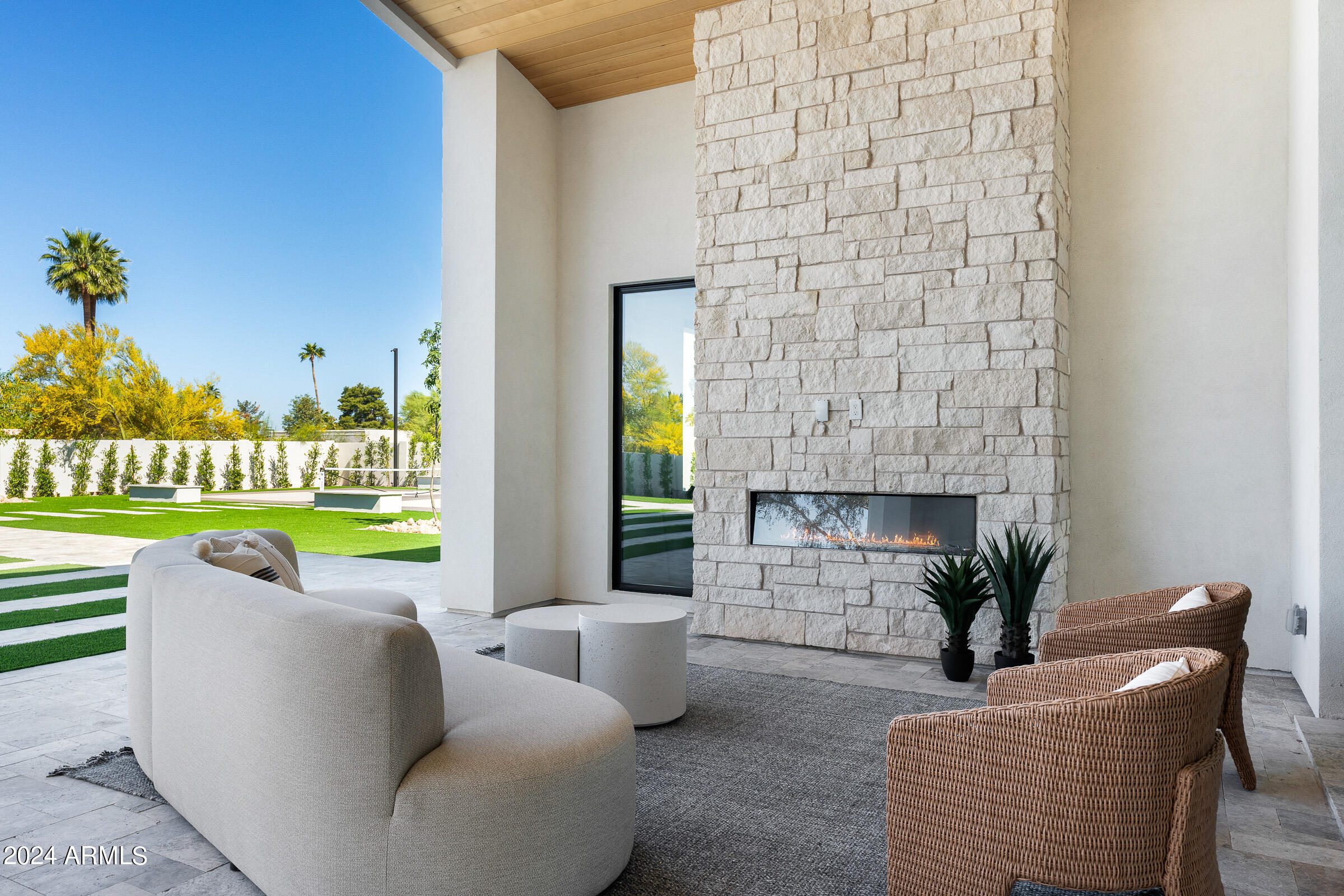STONERIDGE ESTATES - Residential
