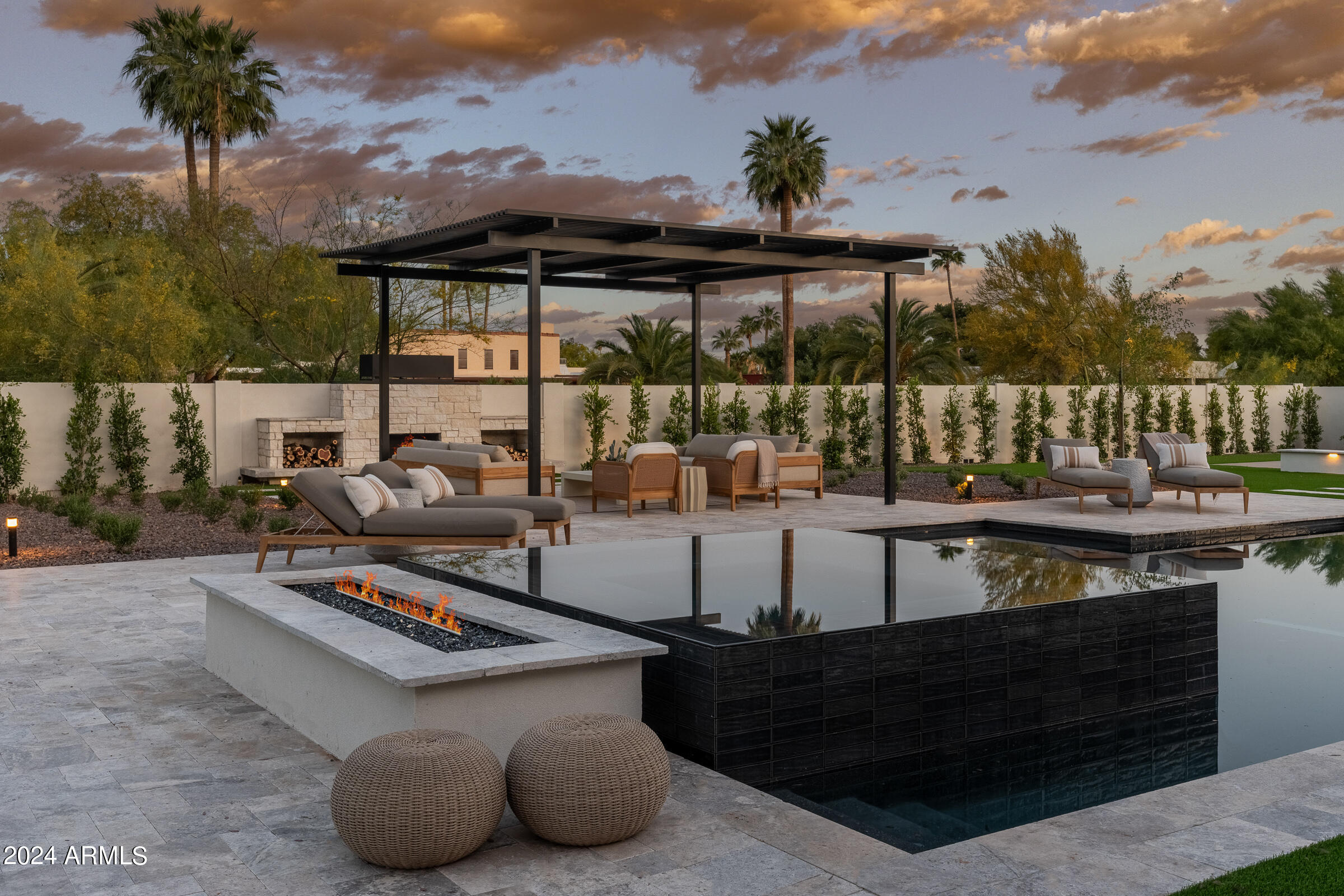 STONERIDGE ESTATES - Residential