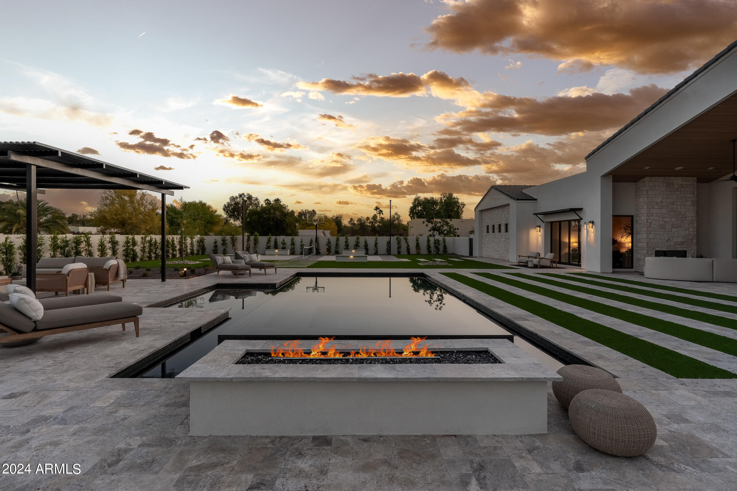 STONERIDGE ESTATES - Residential