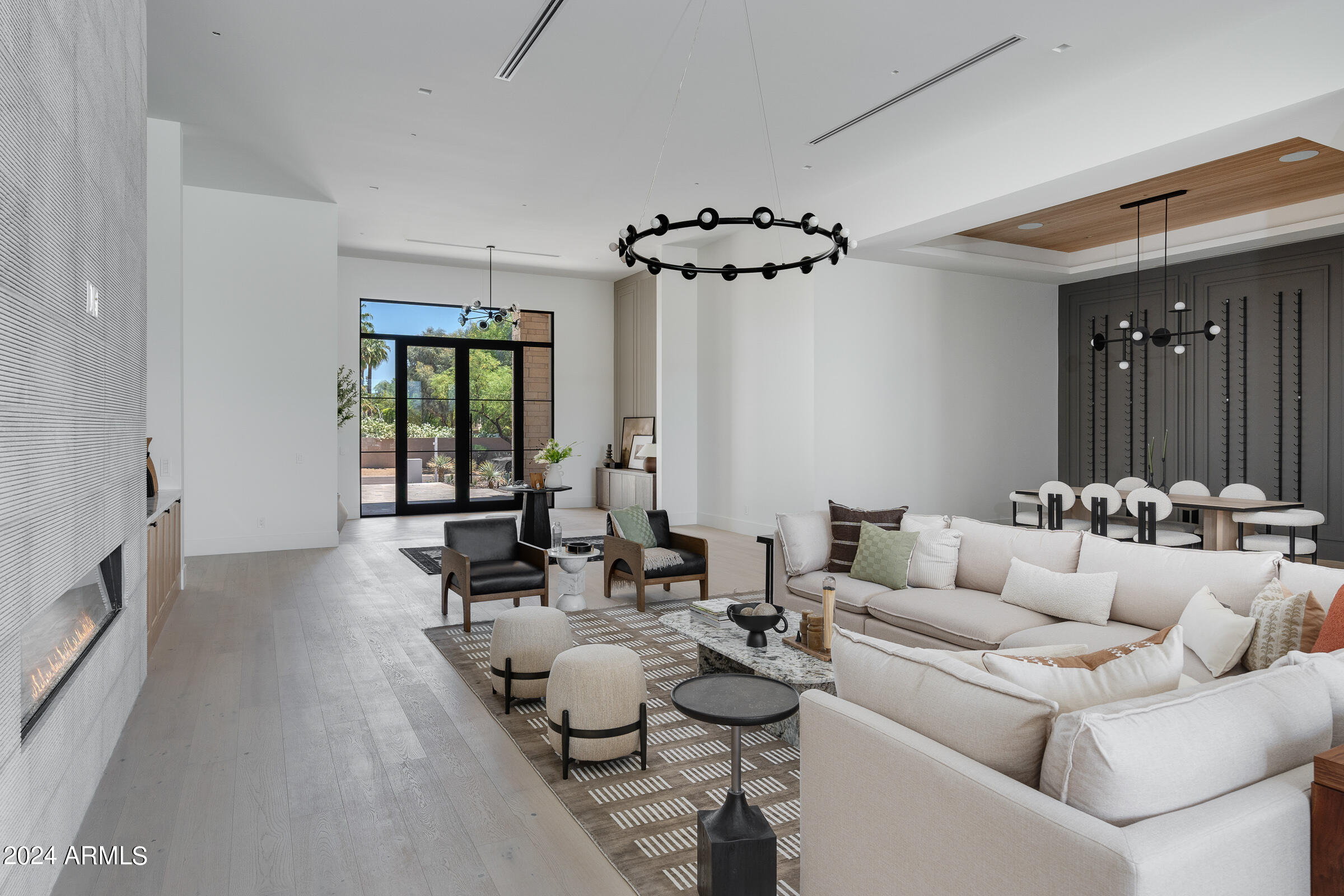 STONERIDGE ESTATES - Residential