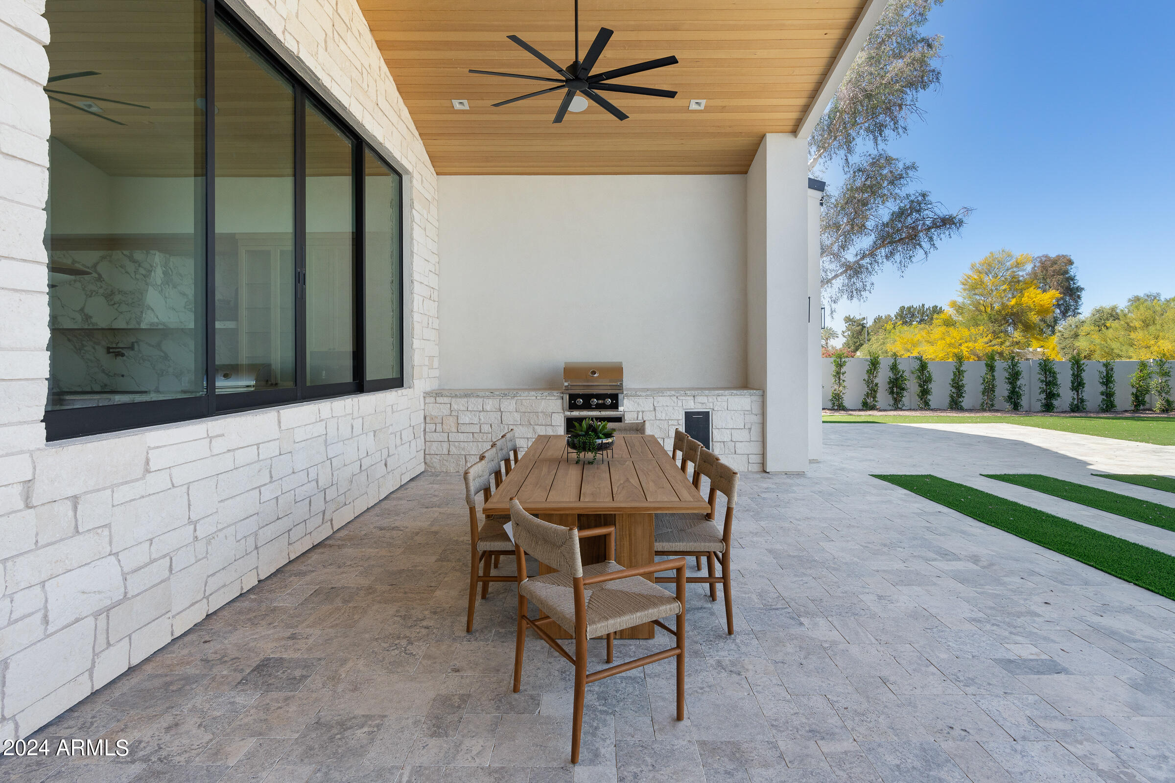 STONERIDGE ESTATES - Residential