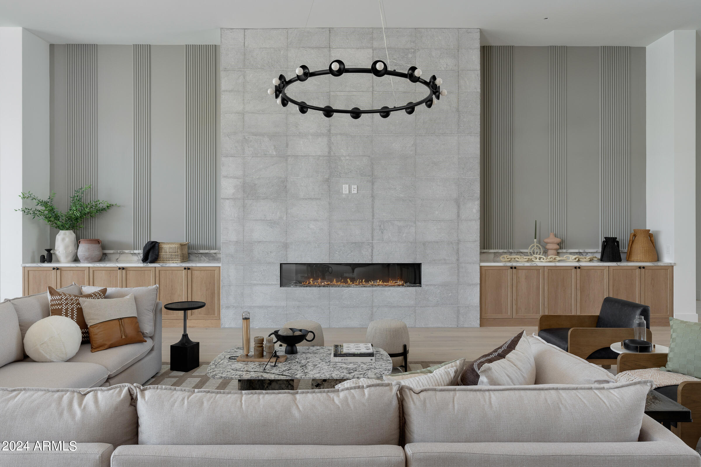 STONERIDGE ESTATES - Residential