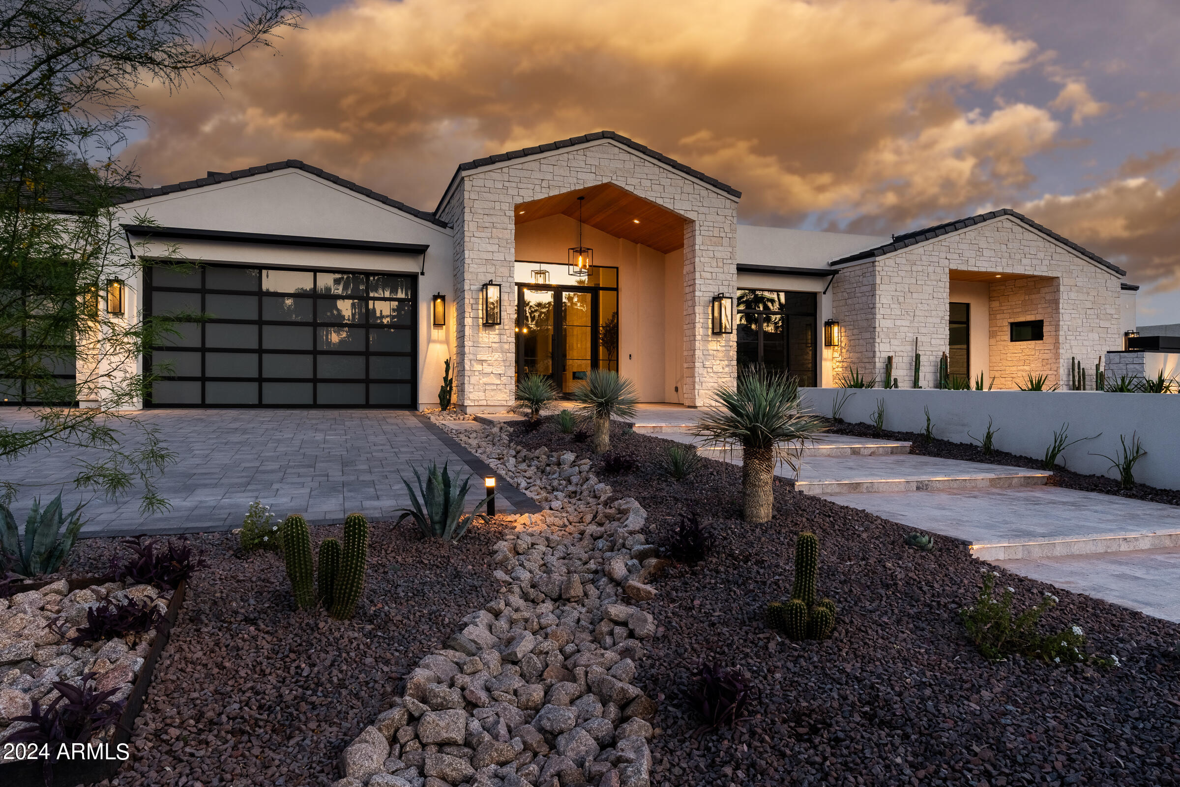 STONERIDGE ESTATES - Residential