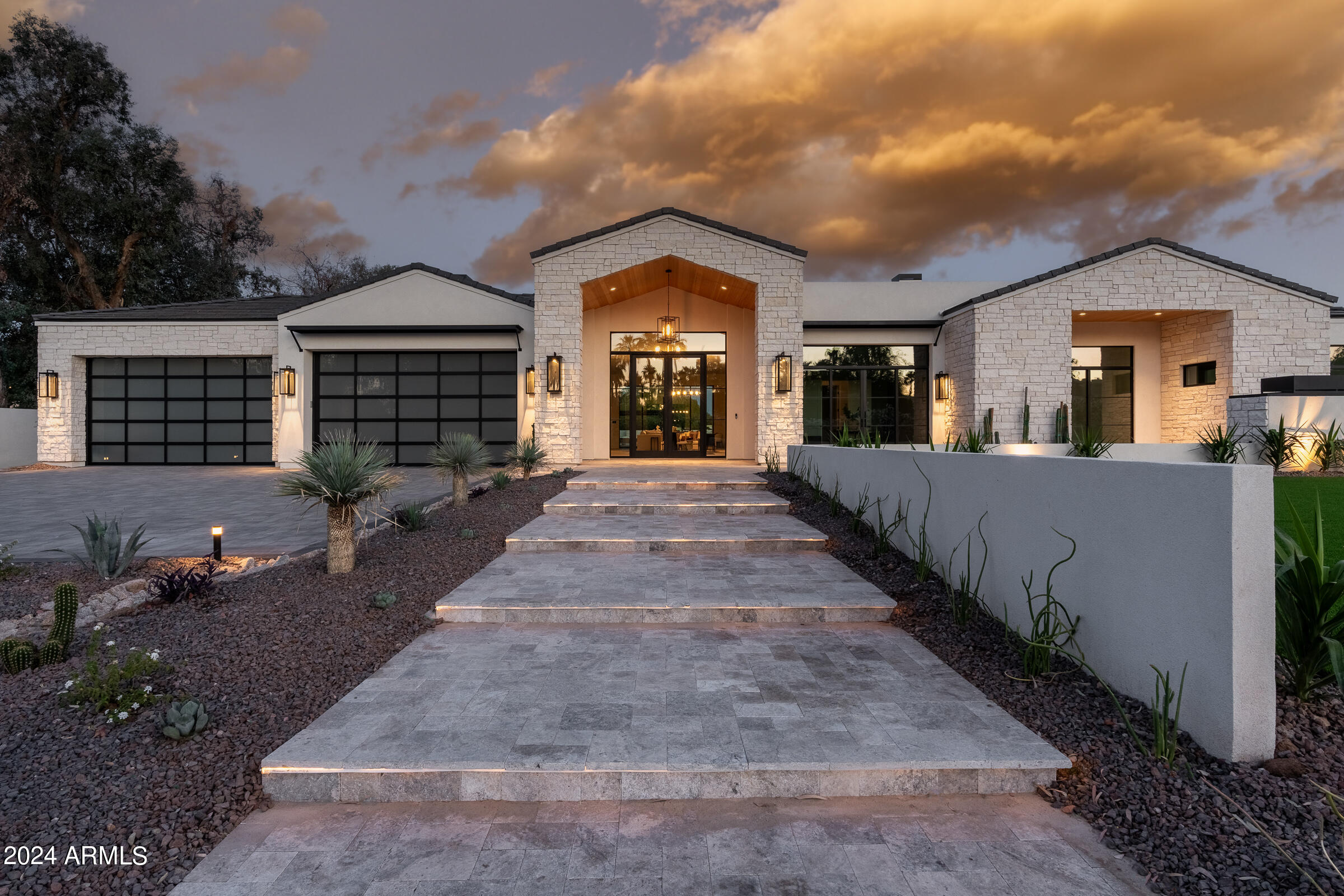 STONERIDGE ESTATES - Residential