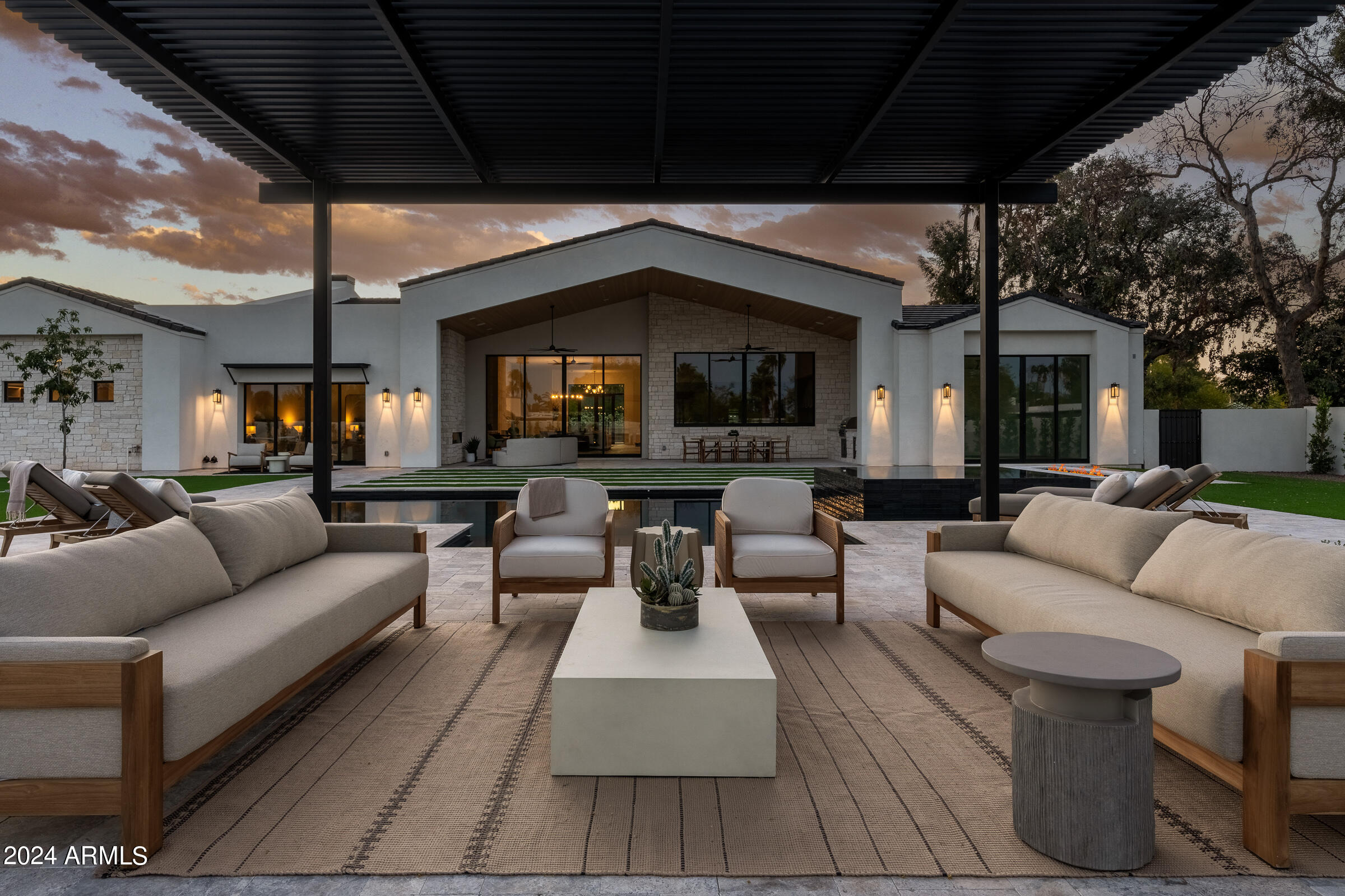 STONERIDGE ESTATES - Residential