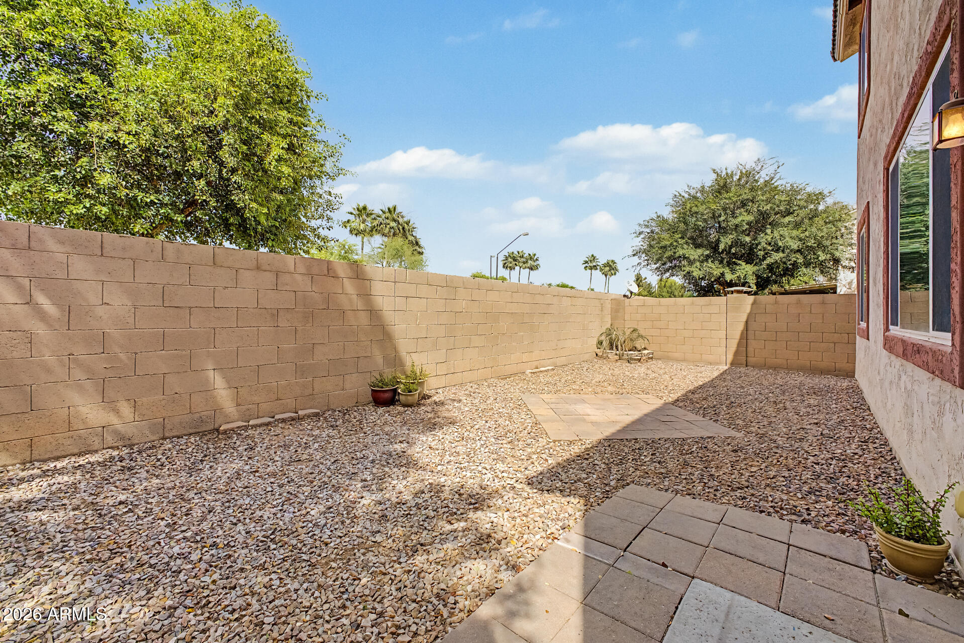 WILLOWS - Residential