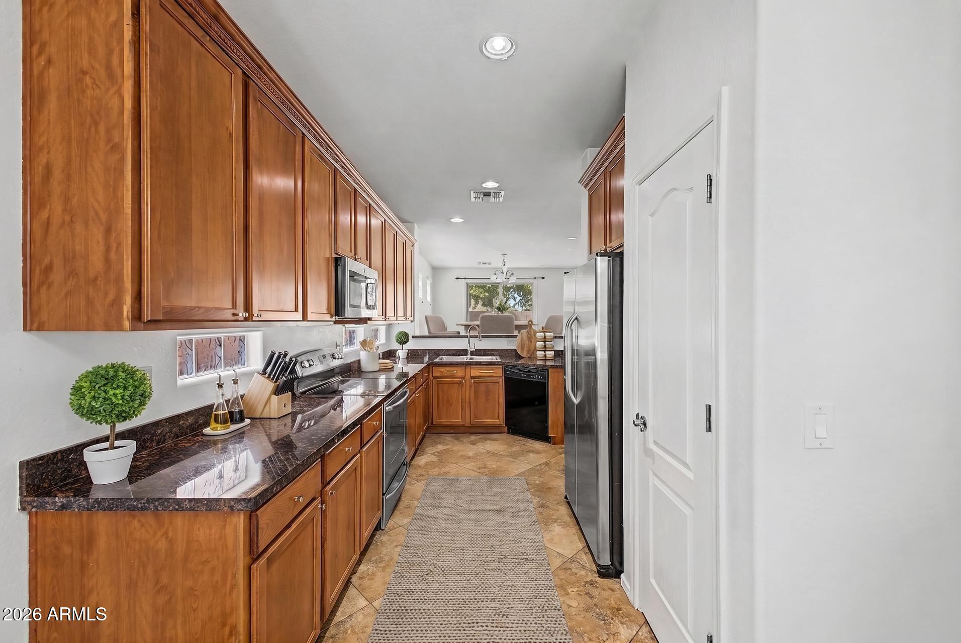 WILLOWS - Residential