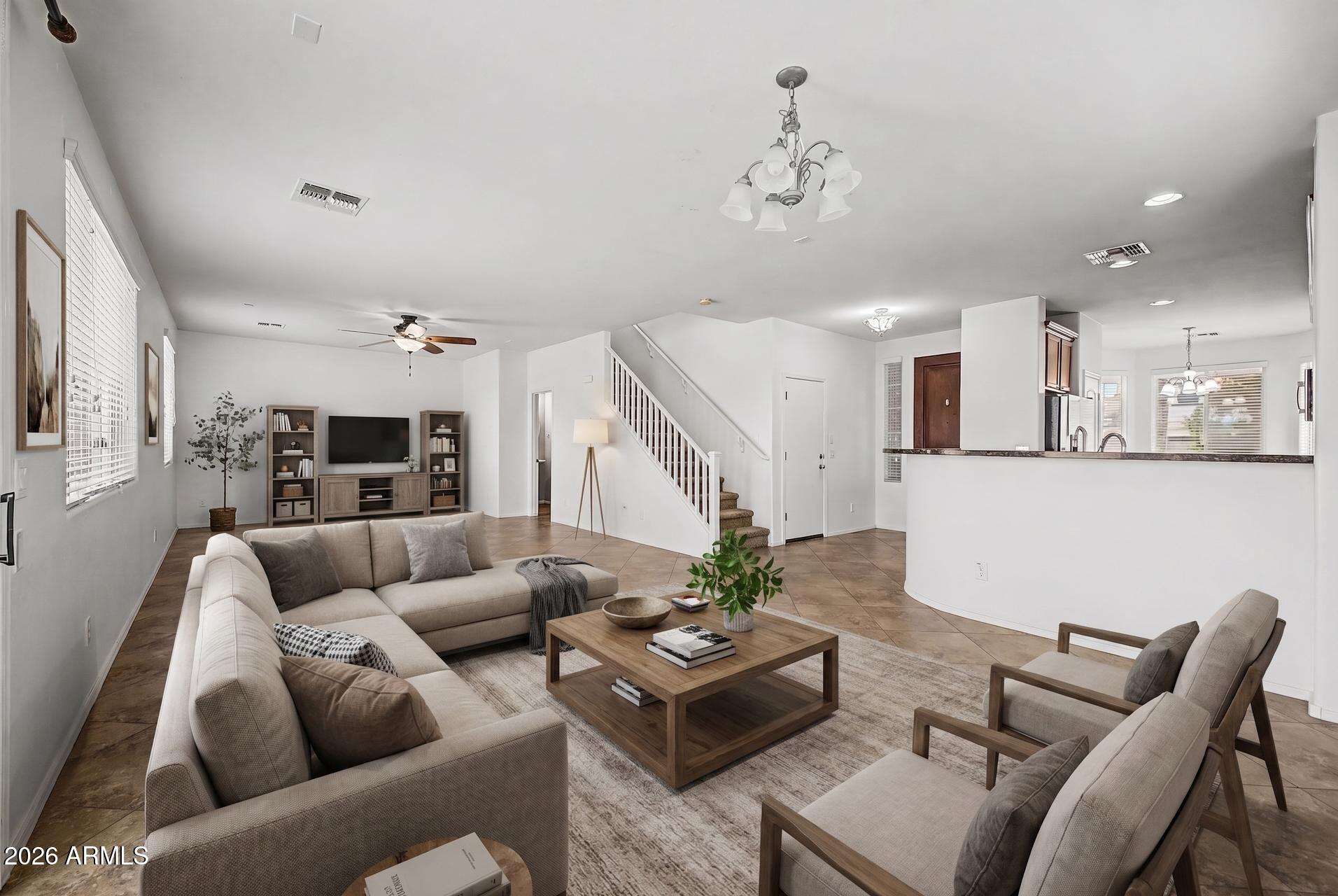 WILLOWS - Residential