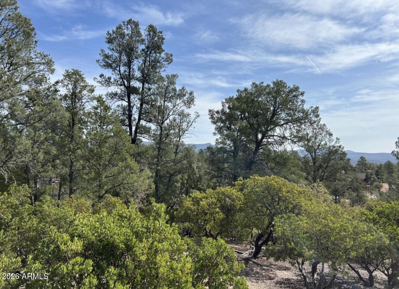 CHAPARRAL PINES PHASE 3 - Residential