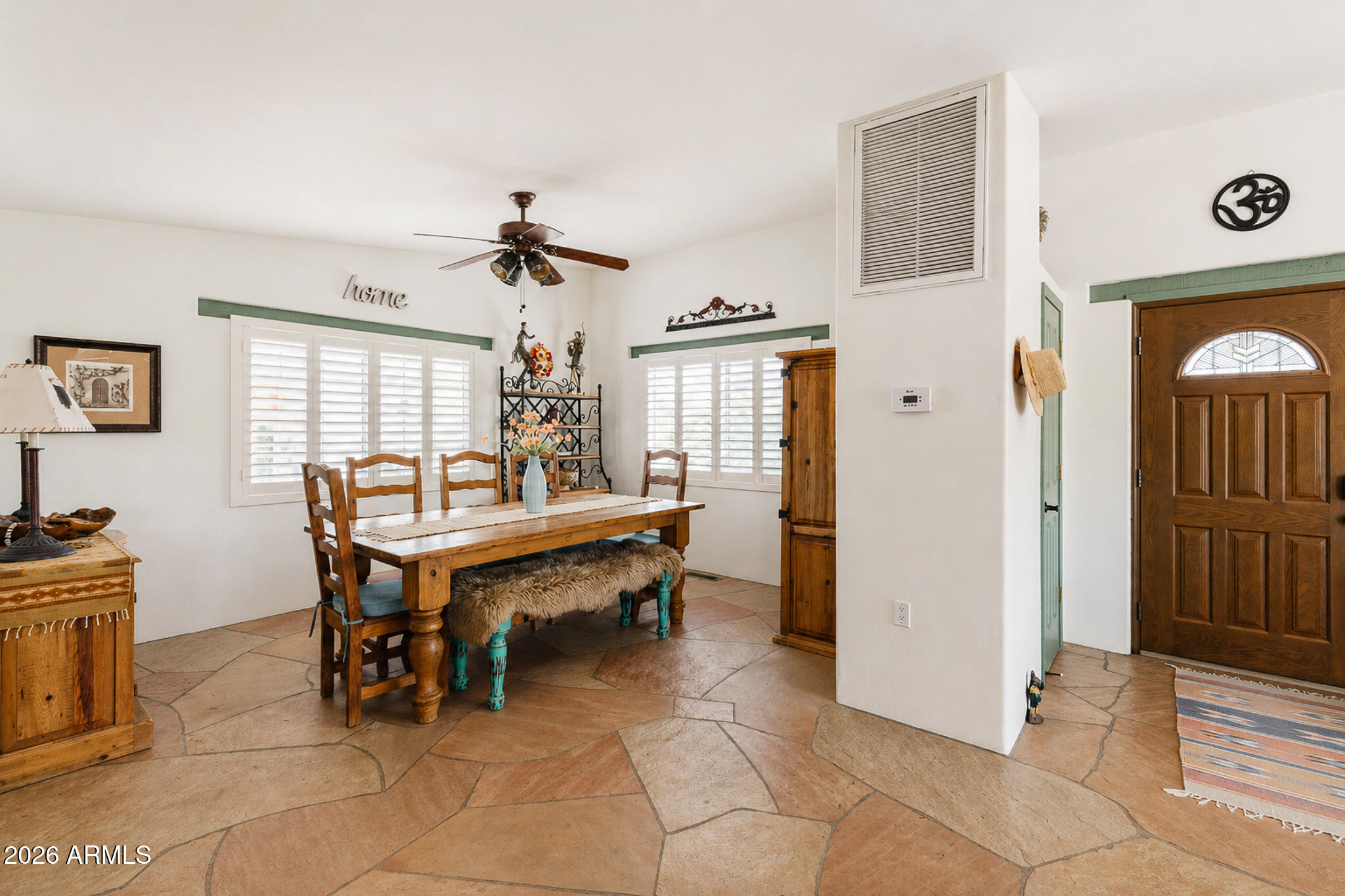 Verde Palisades North - Residential