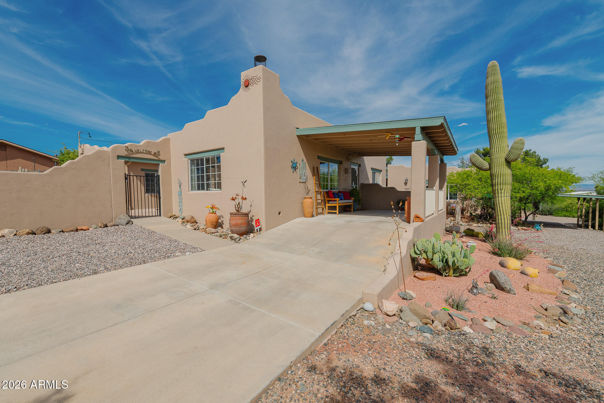 Verde Palisades North - Residential