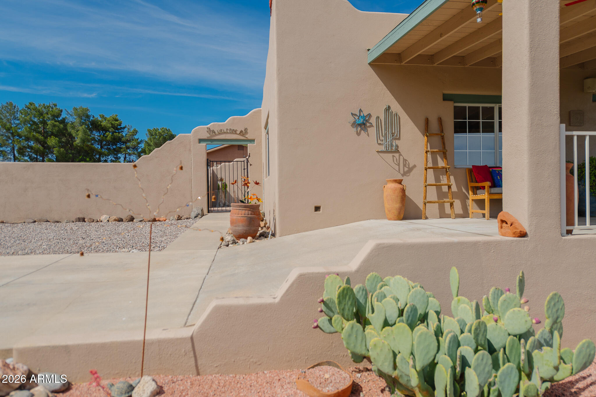 Verde Palisades North - Residential