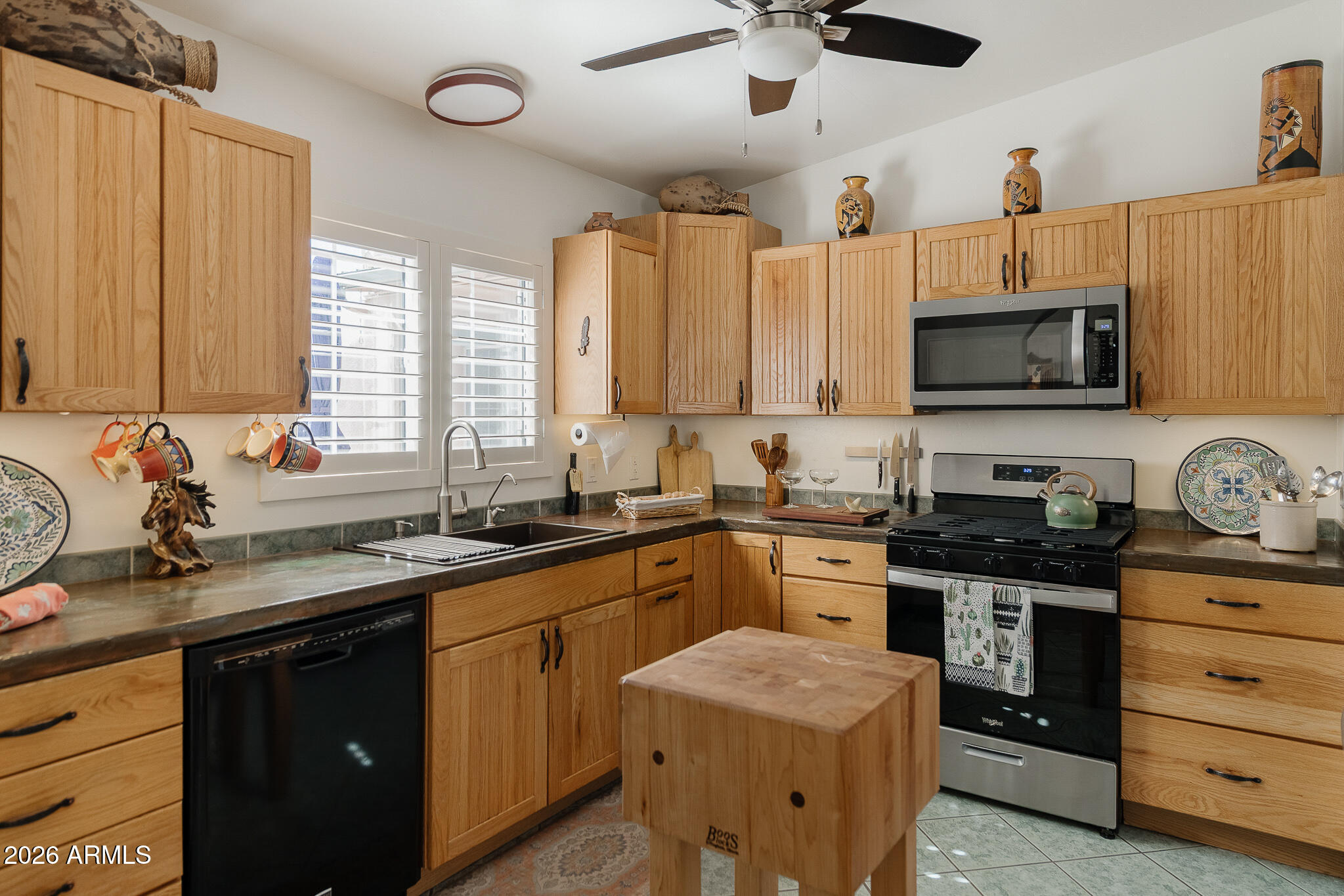 Verde Palisades North - Residential