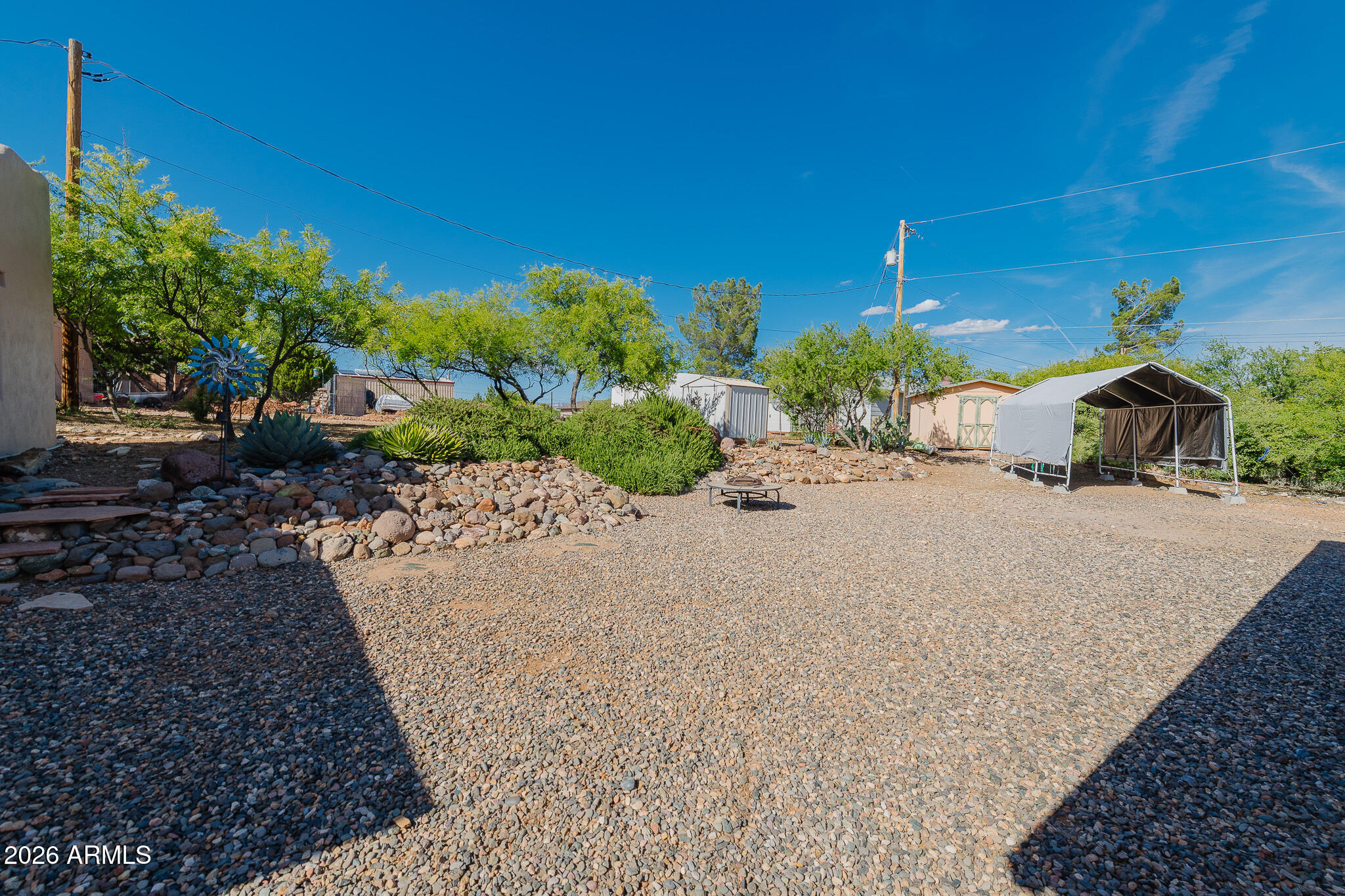 Verde Palisades North - Residential