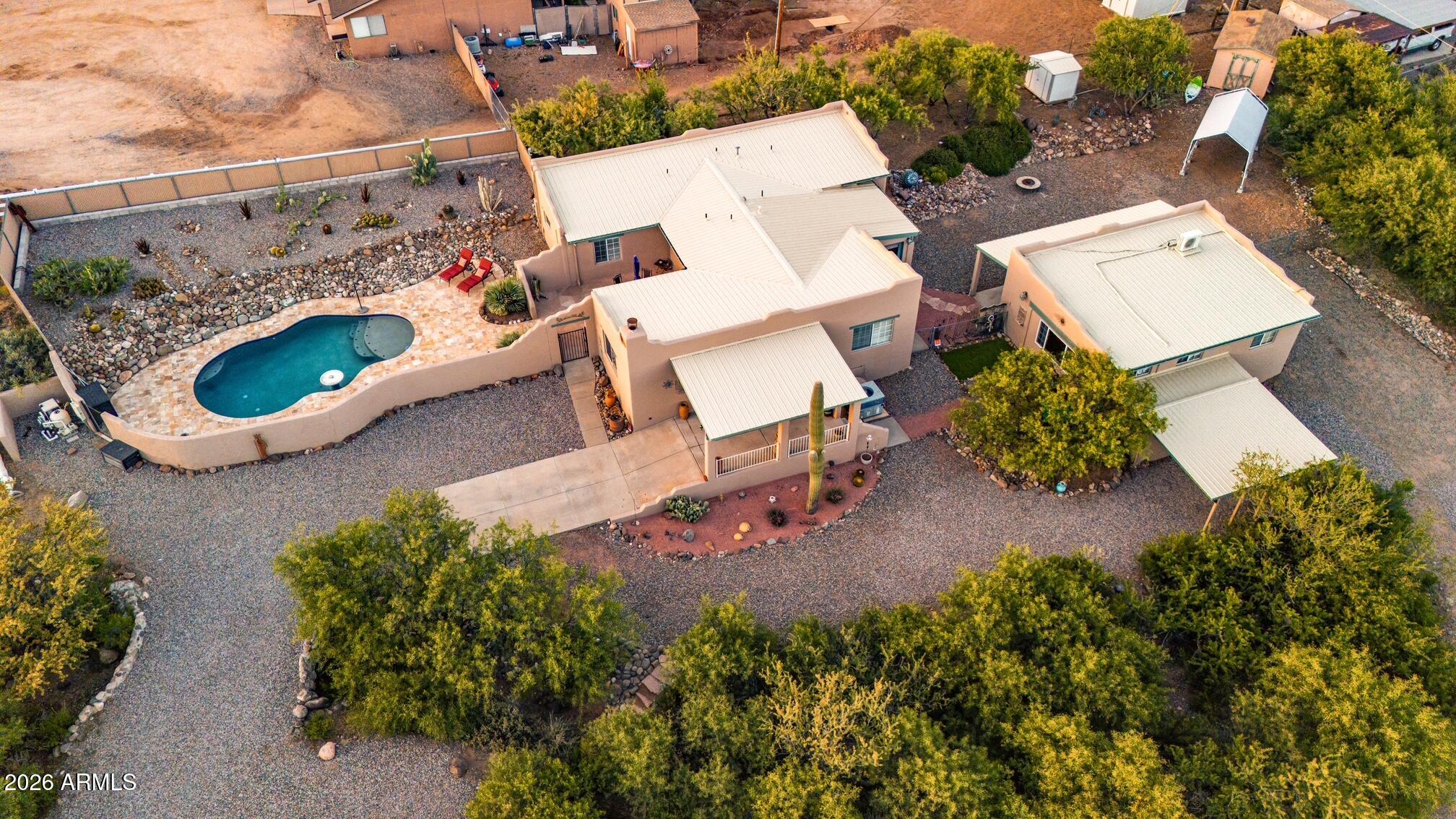Verde Palisades North - Residential