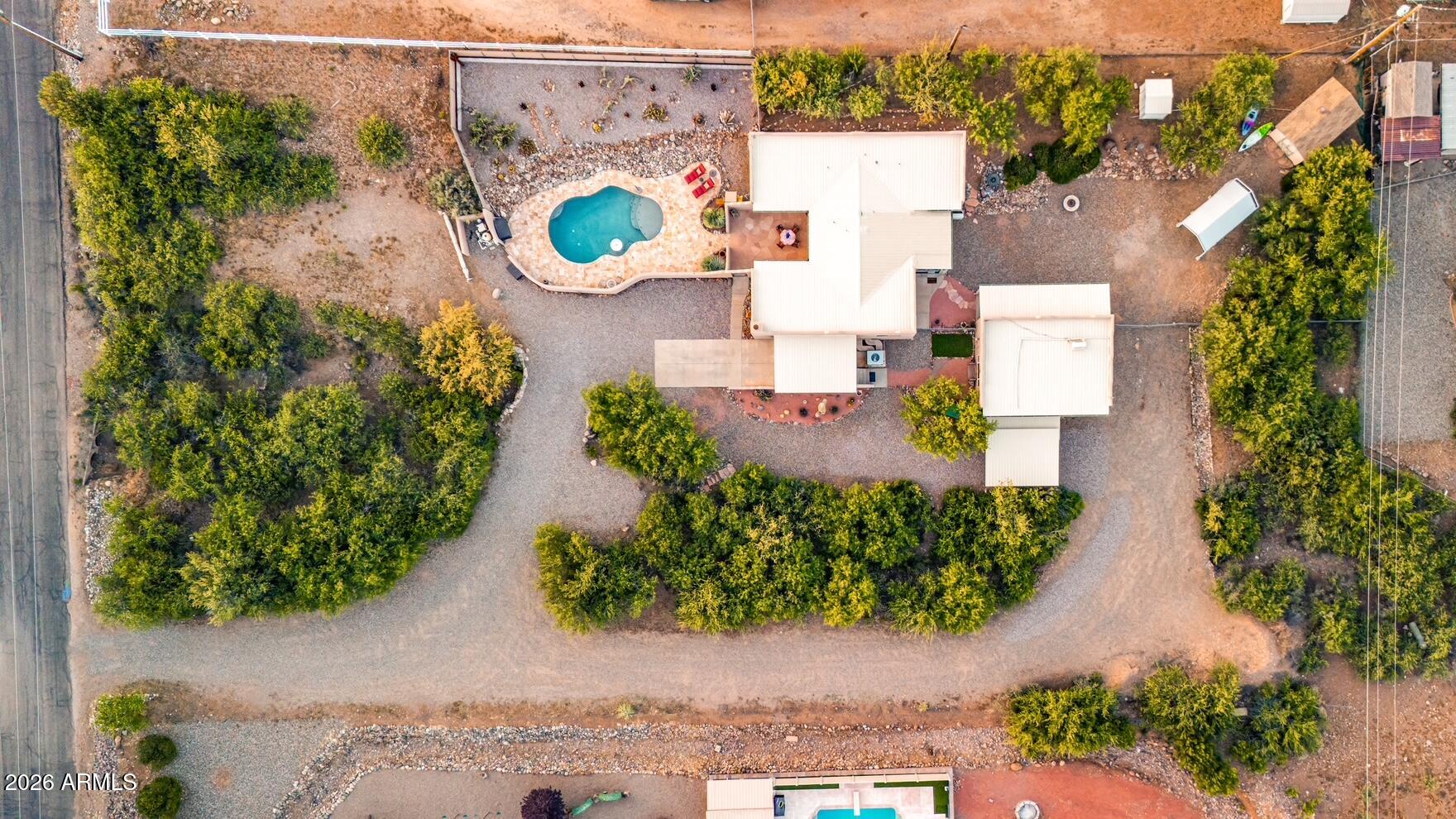 Verde Palisades North - Residential